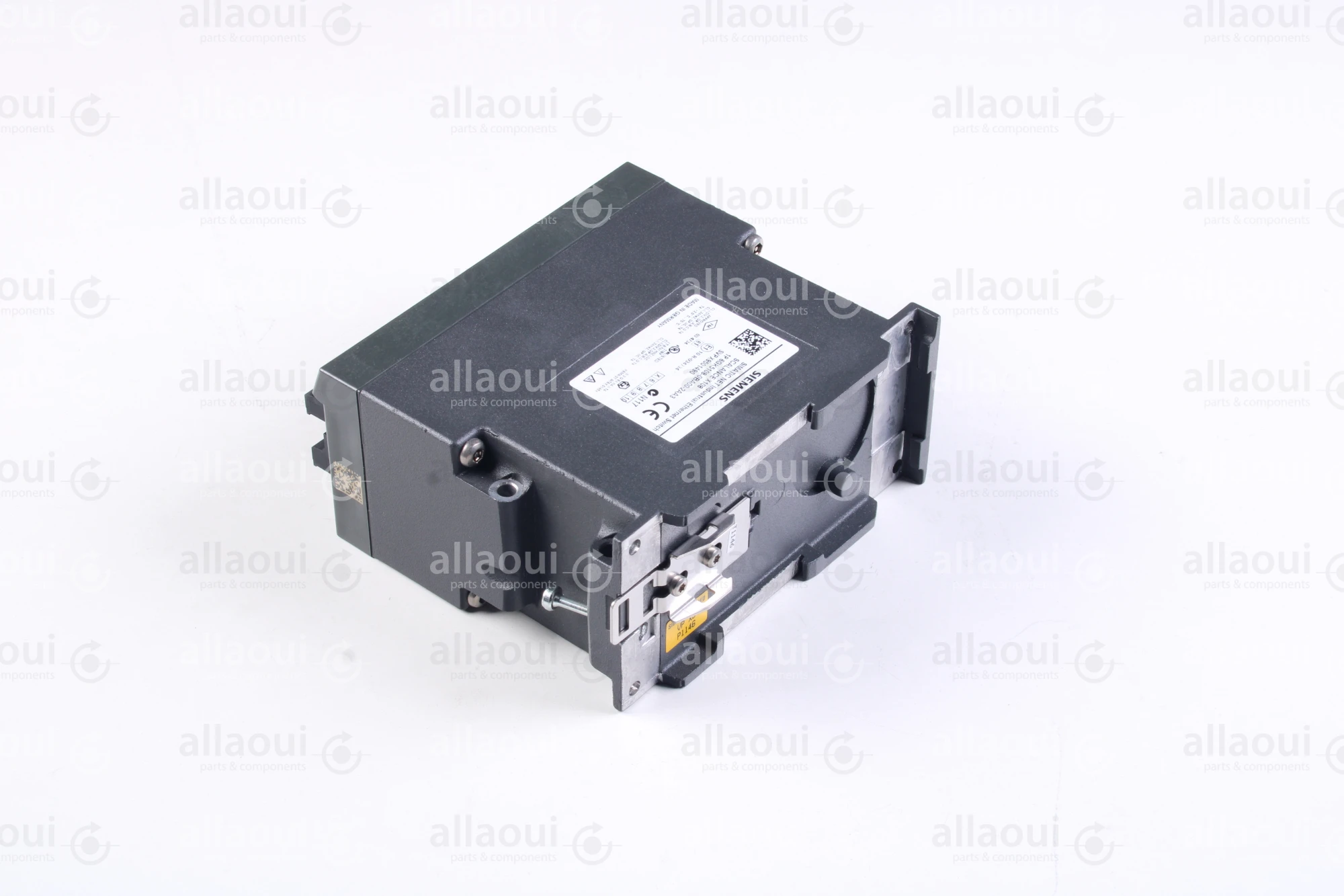 Siemens Switch 6GK5108-0BA00-2AA3 Siemens Switch 6GK5108-0BA00-2AA3