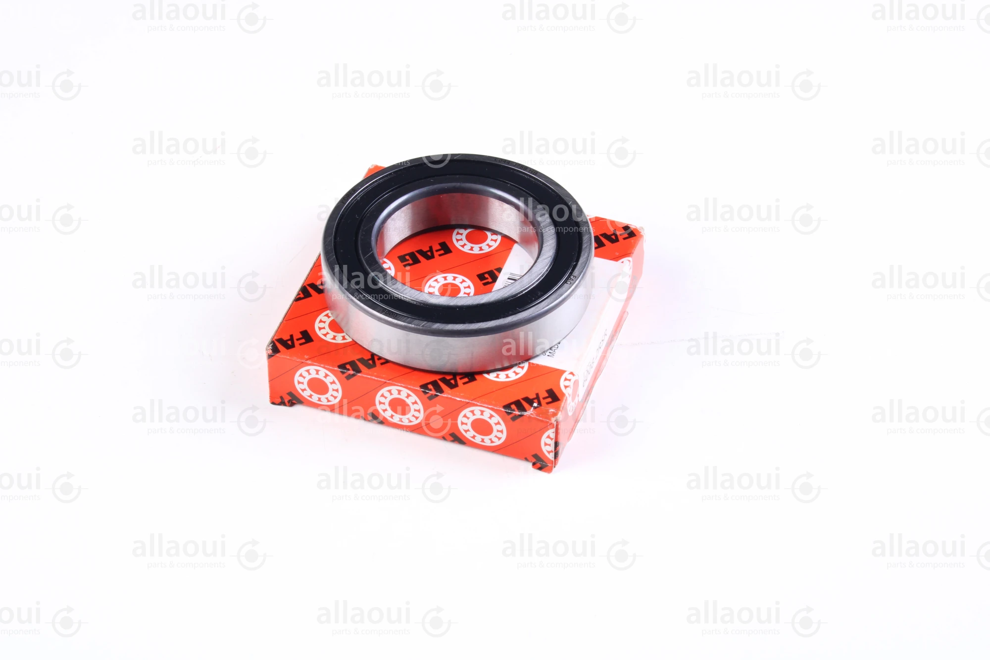FAG ball bearing (5 Pieces) 6008.2RSR (5 Stück) FAG ball bearing (5 Pieces) 6008.2RSR (5 Stück)