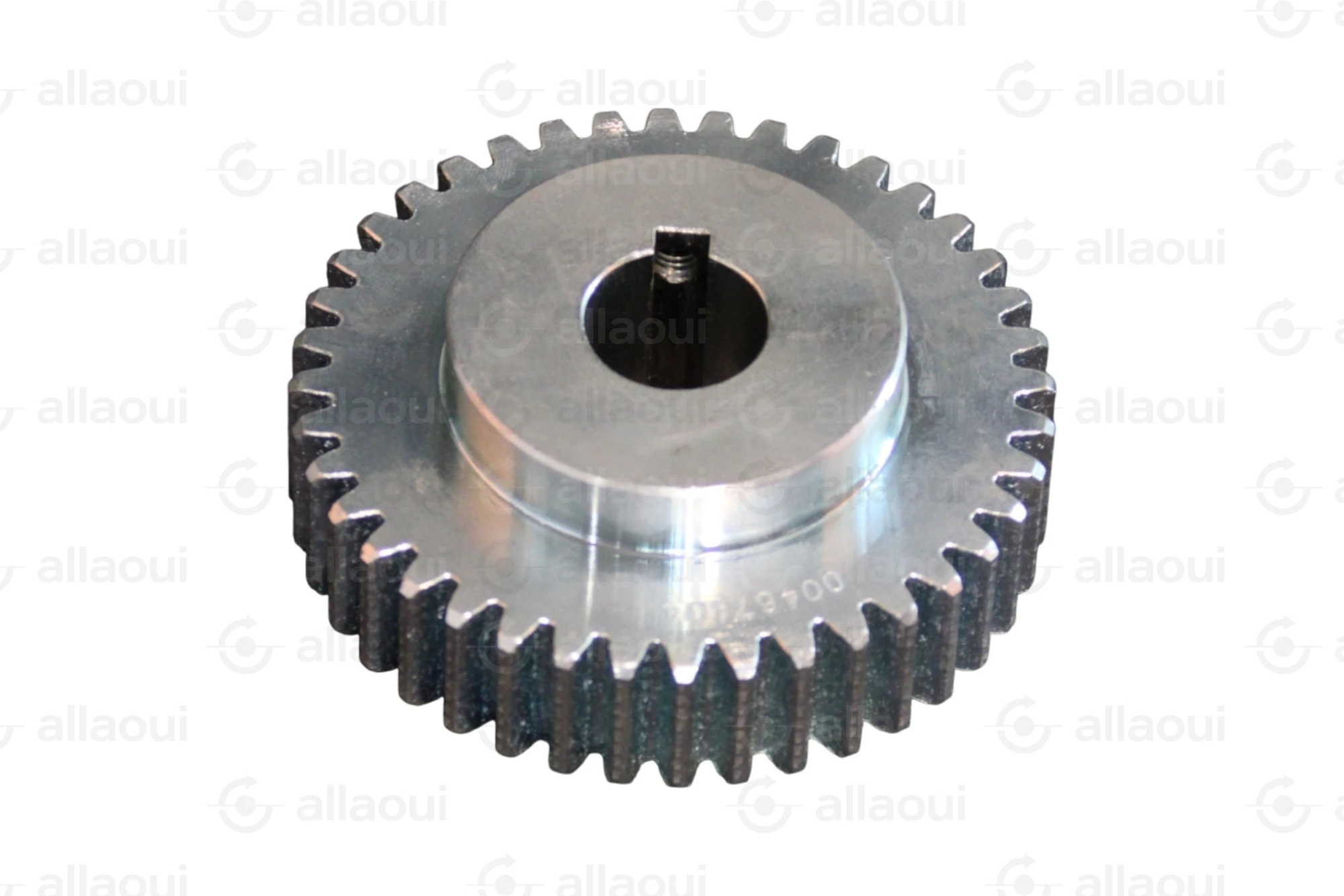 Kolbus Gear 00467804