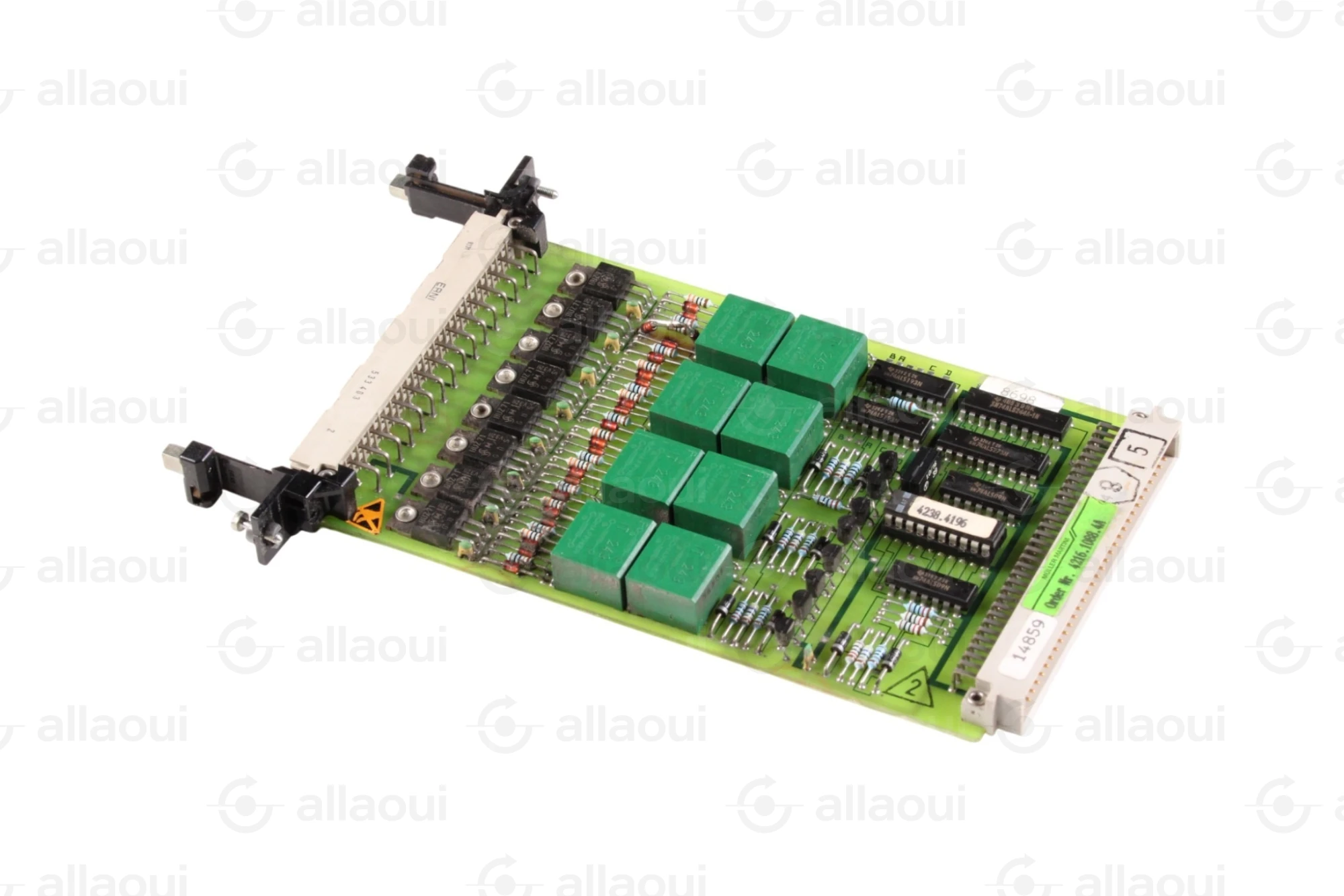 Müller Martini PC main board 4216.1088.4