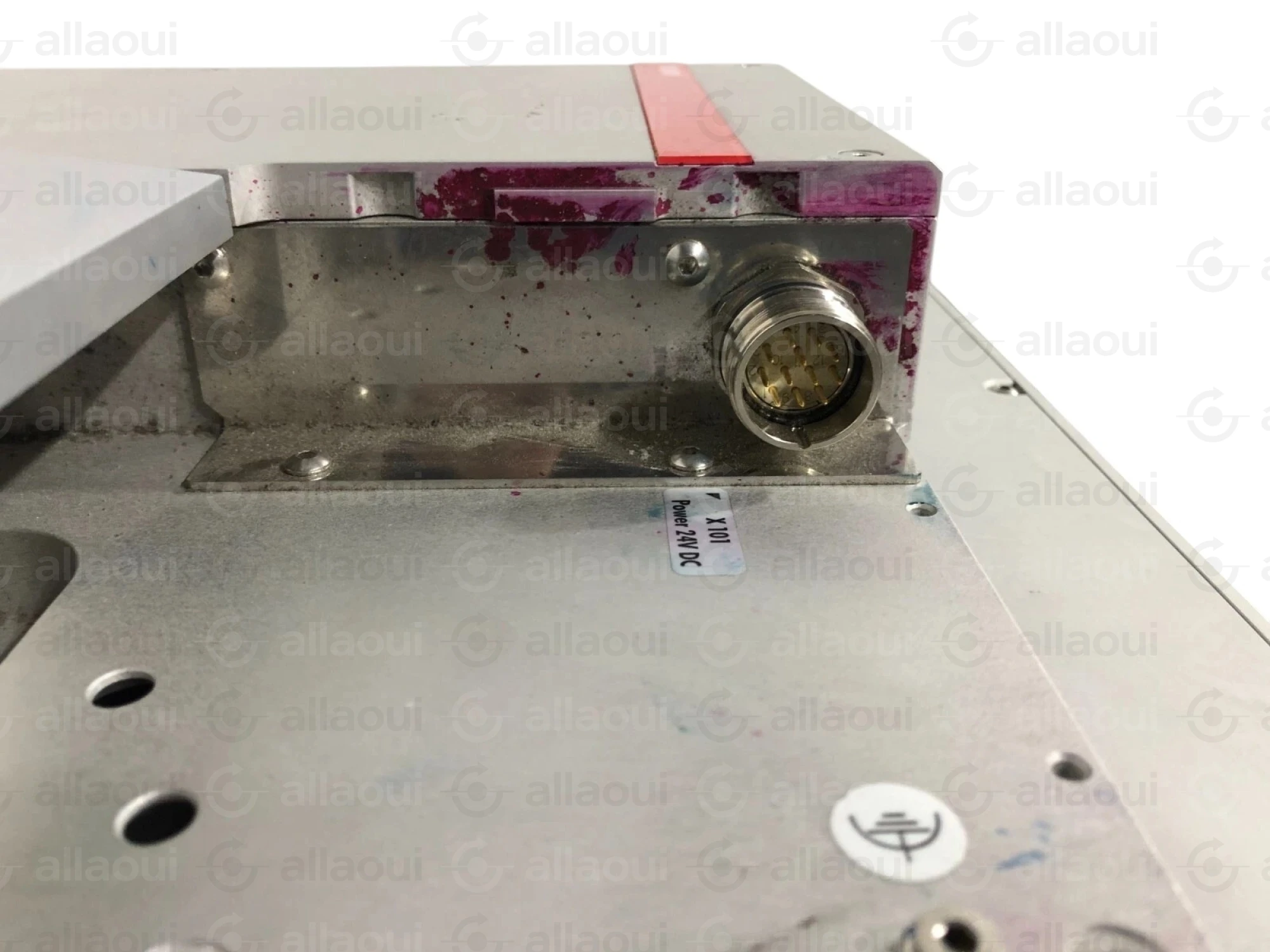 Beckhoff Panel PC CP7202-0021-0030 CP7202-0021-0030 Beckhoff Panel PC CP7202-0021-0030 CP7202-0021-0030