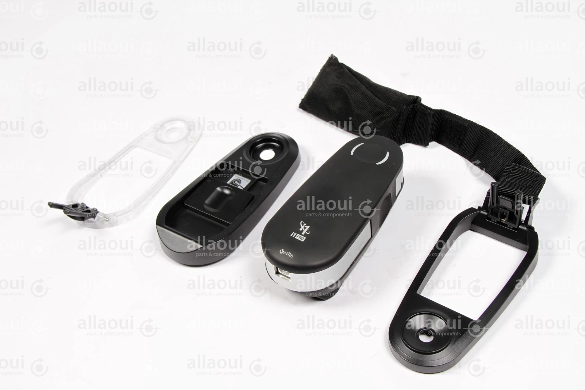 x-rite Spectrophotometer Color Calibration X-rite i1 Pro EX2-XR-ULZW x-rite Spectrophotometer Color Calibration X-rite i1 Pro EX2-XR-ULZW