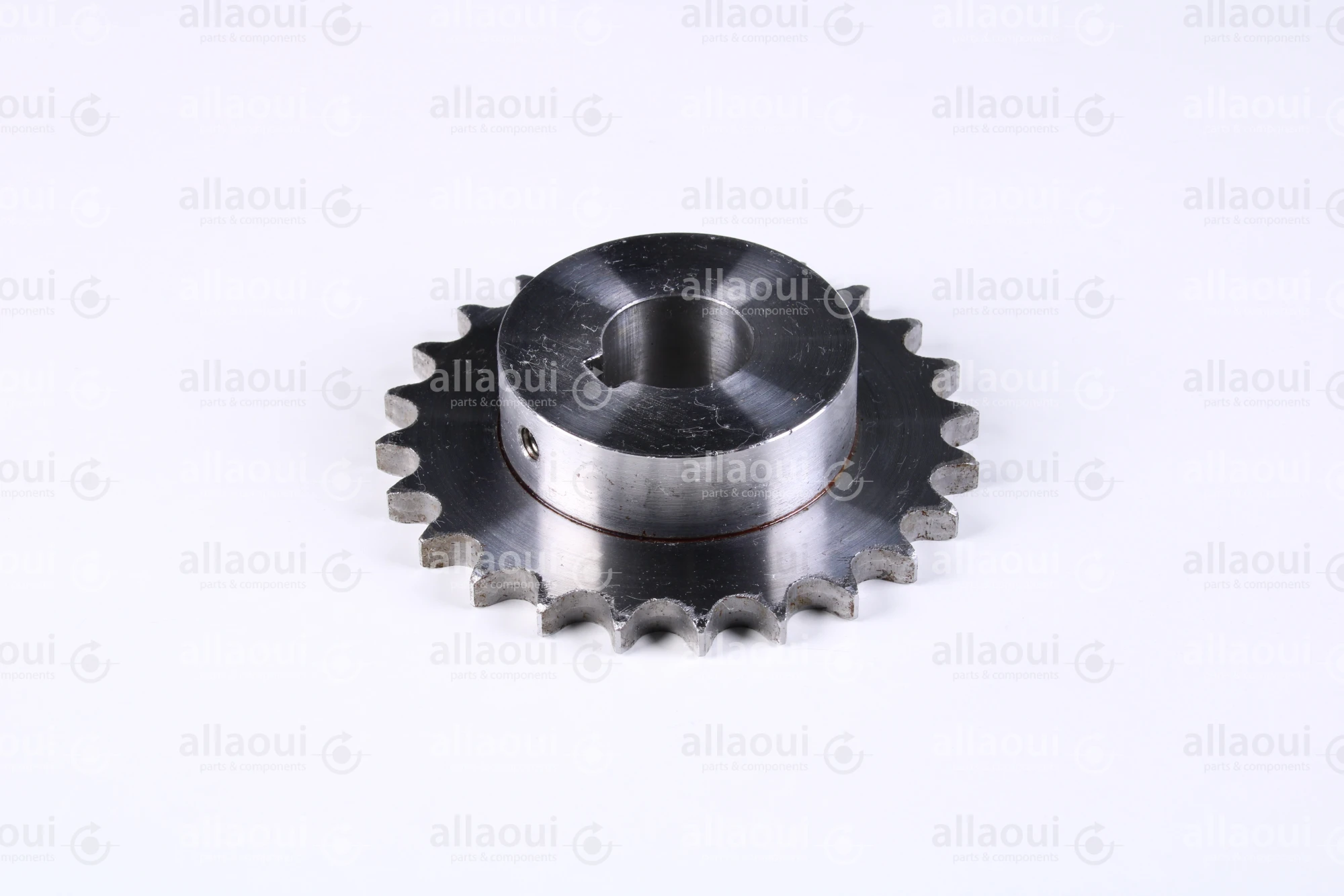 Müller Martini Chain Sprocket 3010.6958 Müller Martini Chain Sprocket 3010.6958