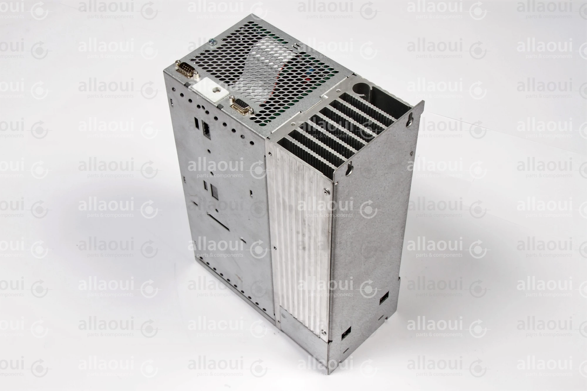Lust Controller CDB34.014,W2.0,BR,SH Lust Controller CDB34.014,W2.0,BR,SH
