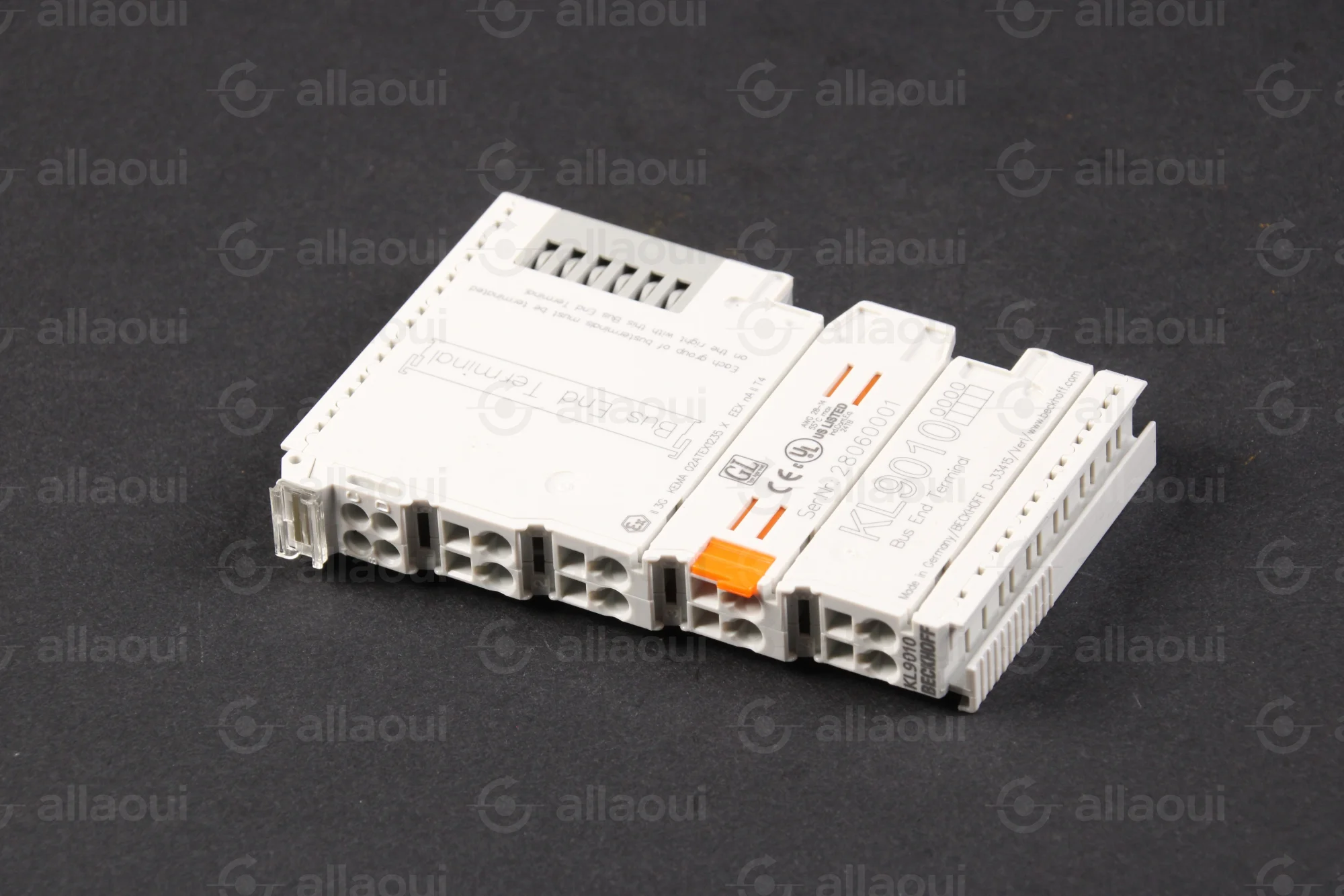 Beckhoff Beckhoff module KL9010