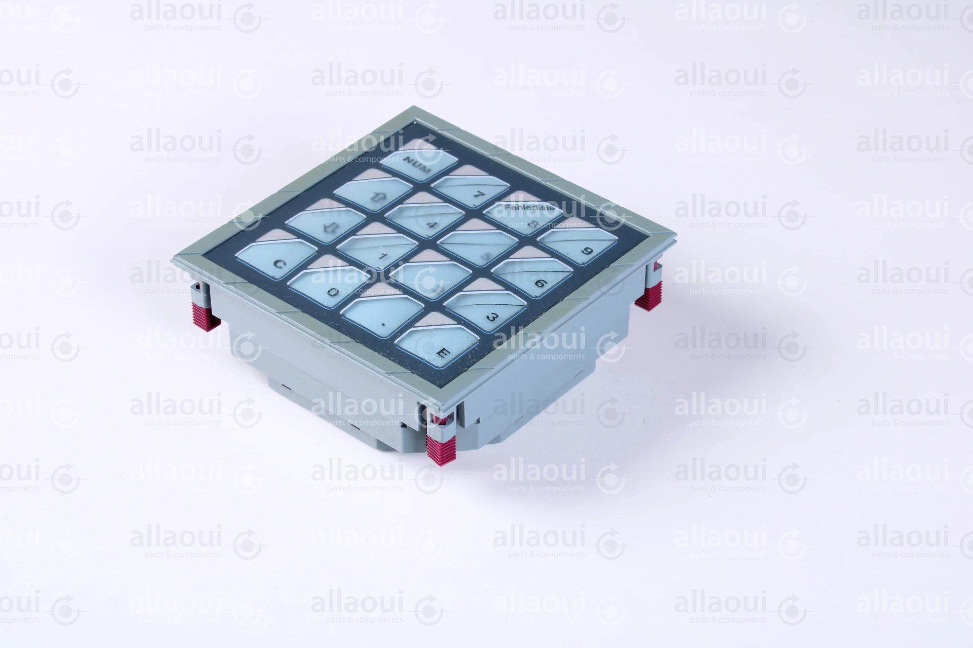 BR Automation Panel 4E0011.01-090 BR Automation Panel 4E0011.01-090