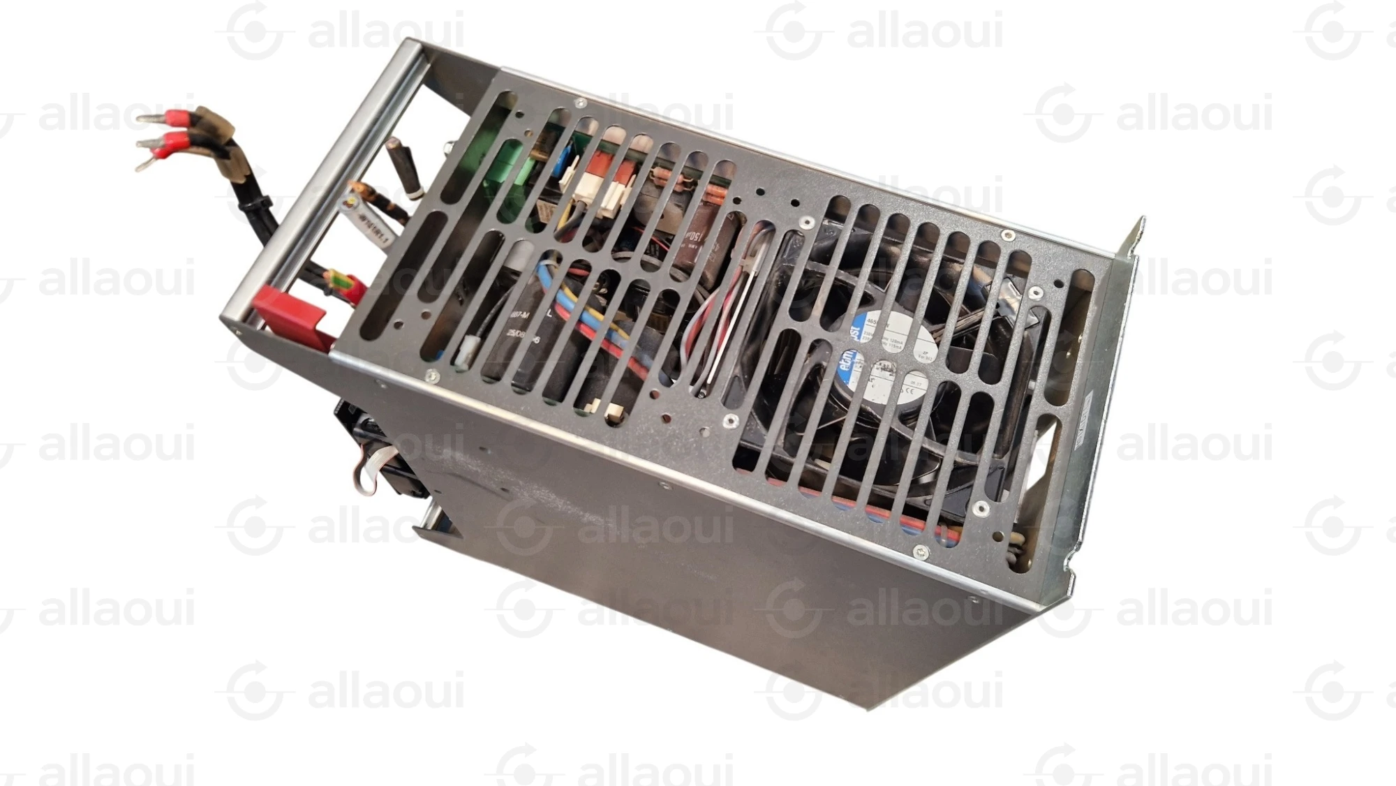 AMK Power Supply Module AMK AZ 20-0-2 AZ 20-0-2