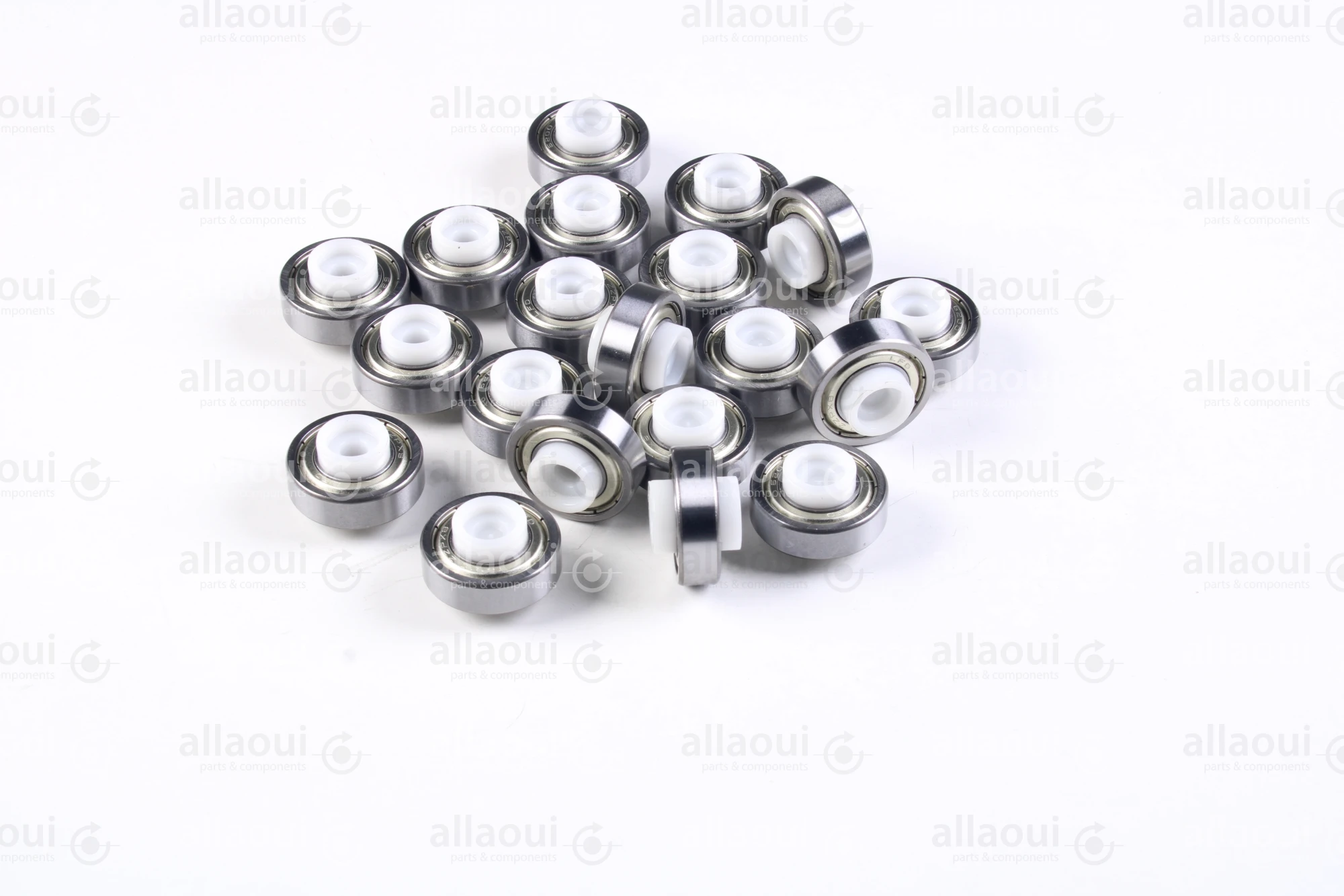 Ambaflex Bearing Ball H19 Steel 20 Pieces 81500001SKU Ambaflex Bearing Ball H19 Steel 20 Pieces 81500001SKU
