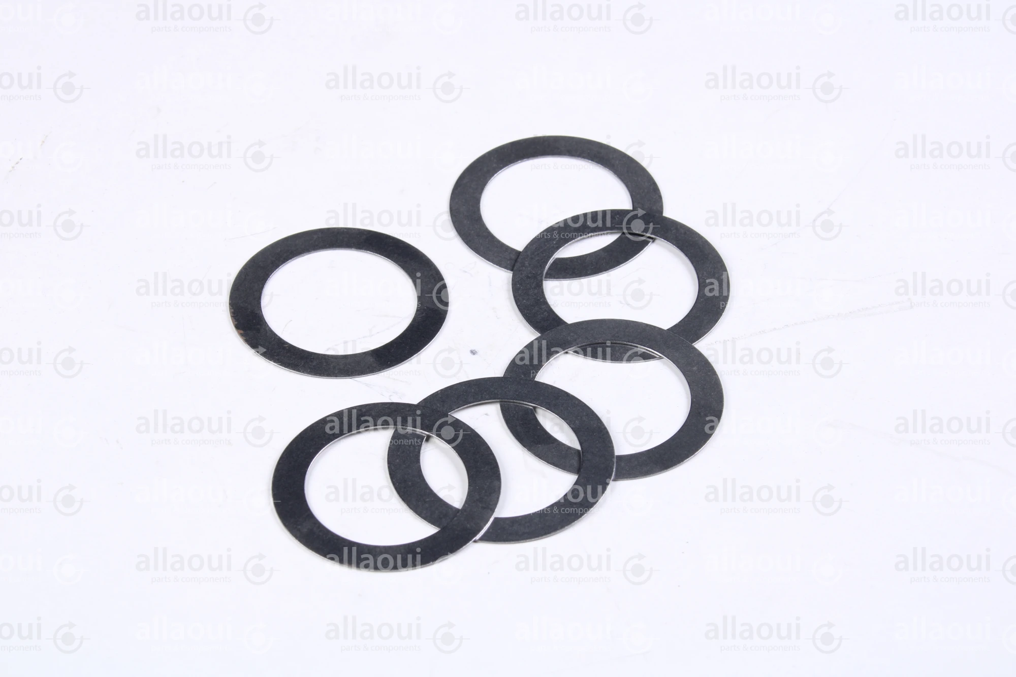 Heidelberg Shim Ring (6 Pieces) 00.520.1588 Heidelberg Shim Ring (6 Pieces) 00.520.1588