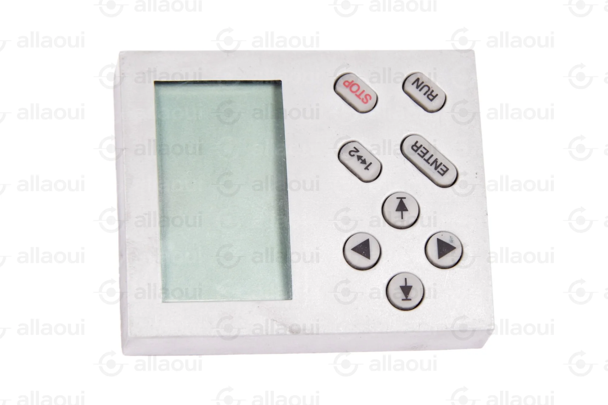 Lenze Automation Module E82ZBC