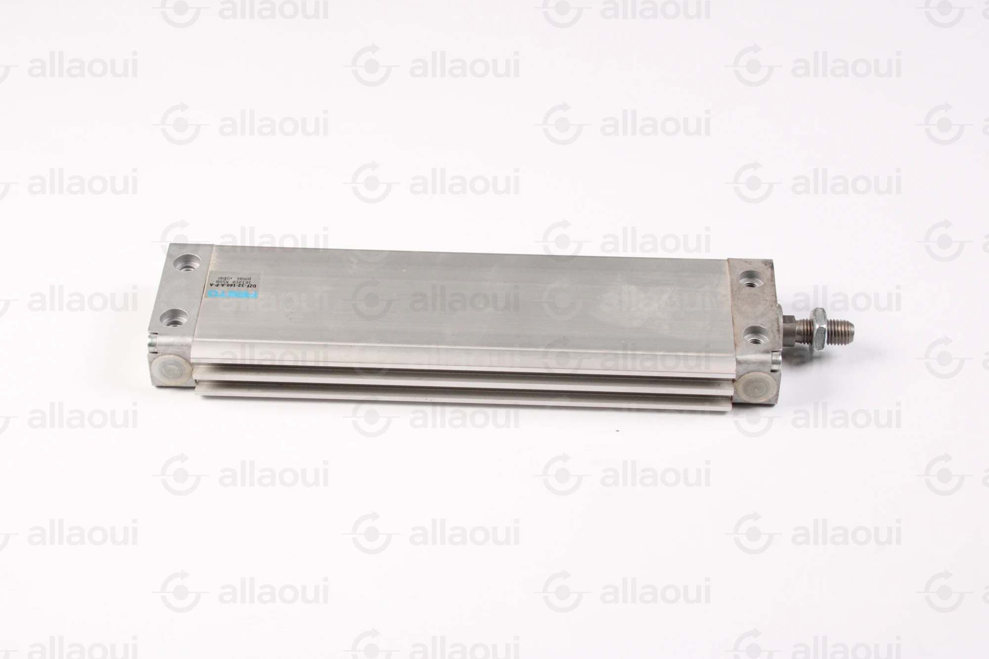 Festo Flat Cylinder DZF-32-160-A-P-A Festo Flat Cylinder DZF-32-160-A-P-A