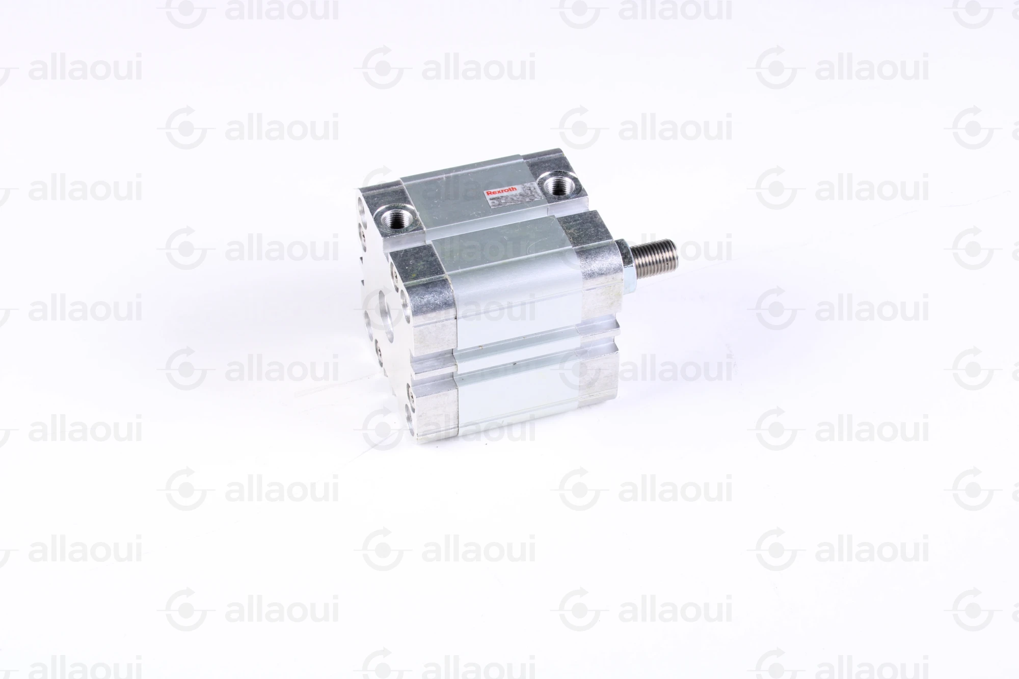 Bosch Rexroth Cylinder 0822395204 Bosch Rexroth Cylinder 0822395204