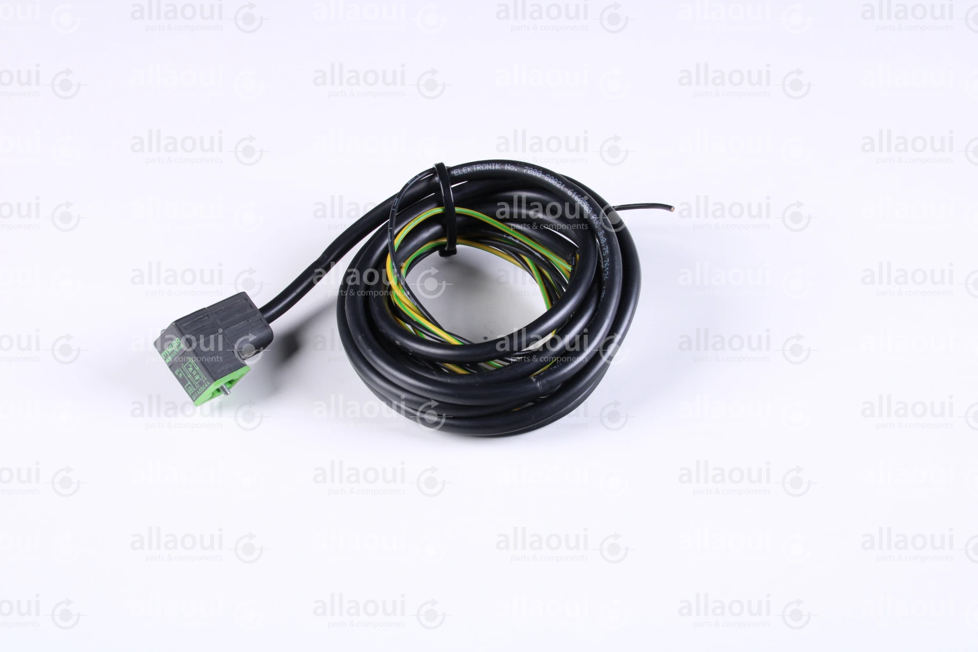 Murr Cable 7000-80021-6160500 Murr Cable 7000-80021-6160500