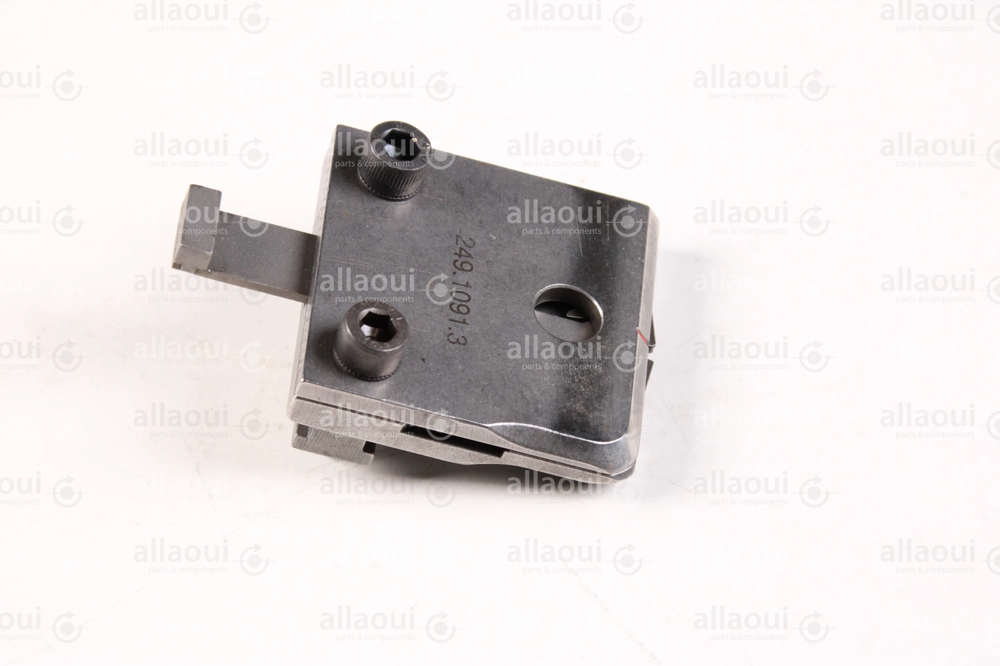 Müller Martini Cover (cpl.) 0249.1091.3 Müller Martini Cover (cpl.) 0249.1091.3