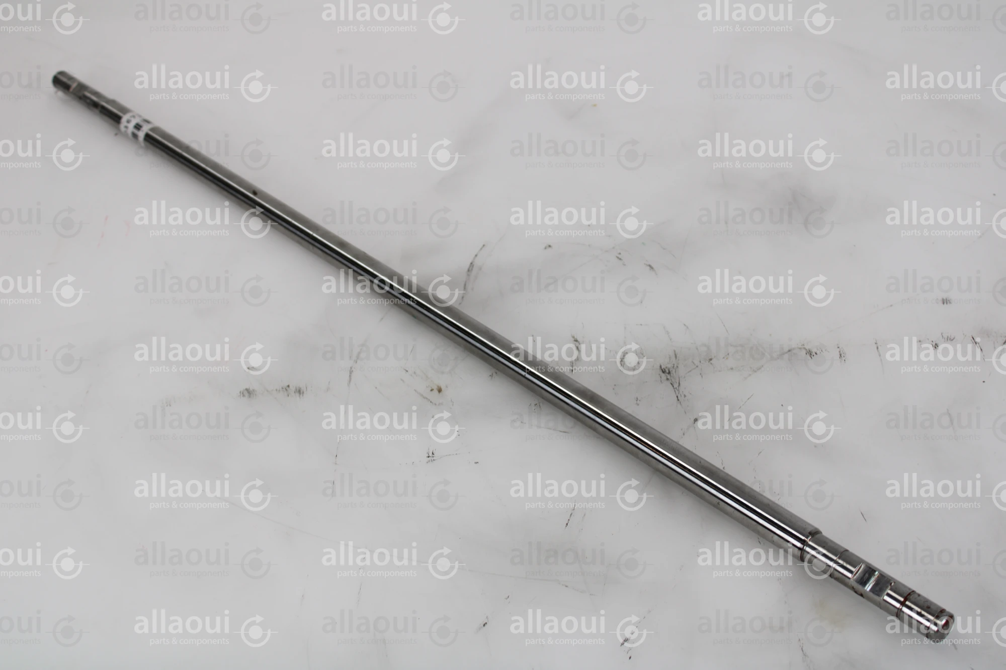 Kolbus Shaft 00016736 Kolbus Shaft 00016736