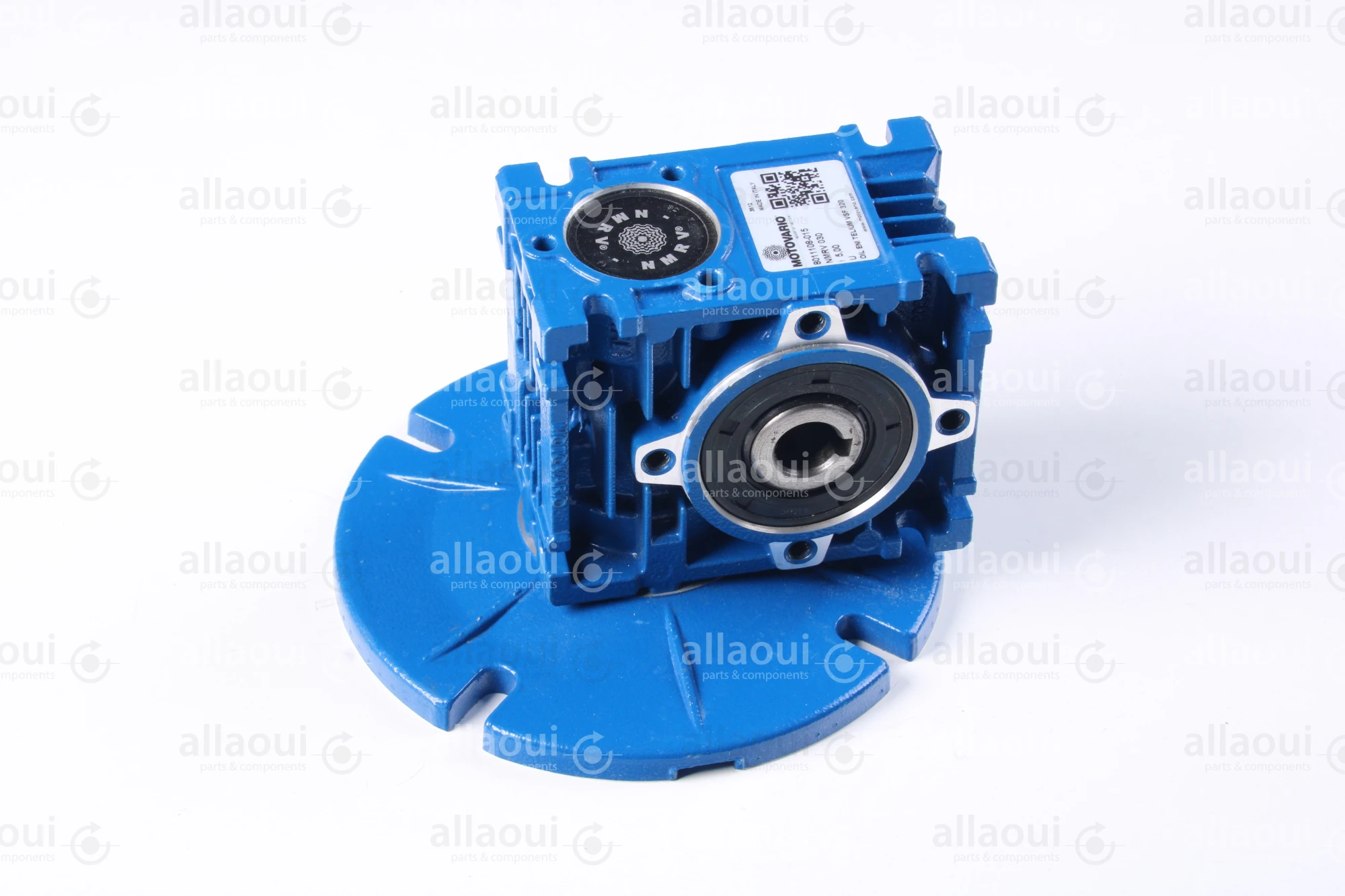 Motovario Gear NMRV 030 8011108-015 Motovario Gear NMRV 030 8011108-015