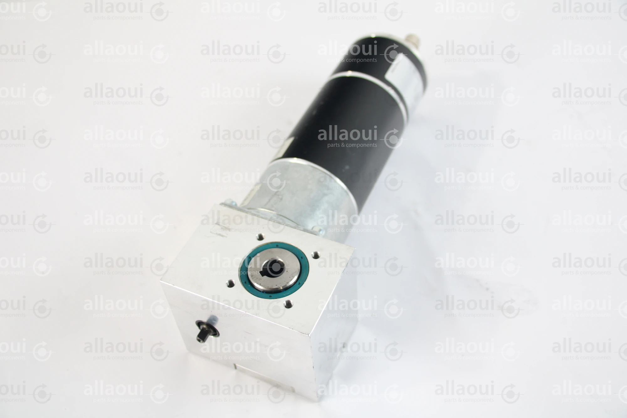Baumer Motor MSIA 68P2PA12 - N64/10600787 Baumer Motor MSIA 68P2PA12 - N64/10600787