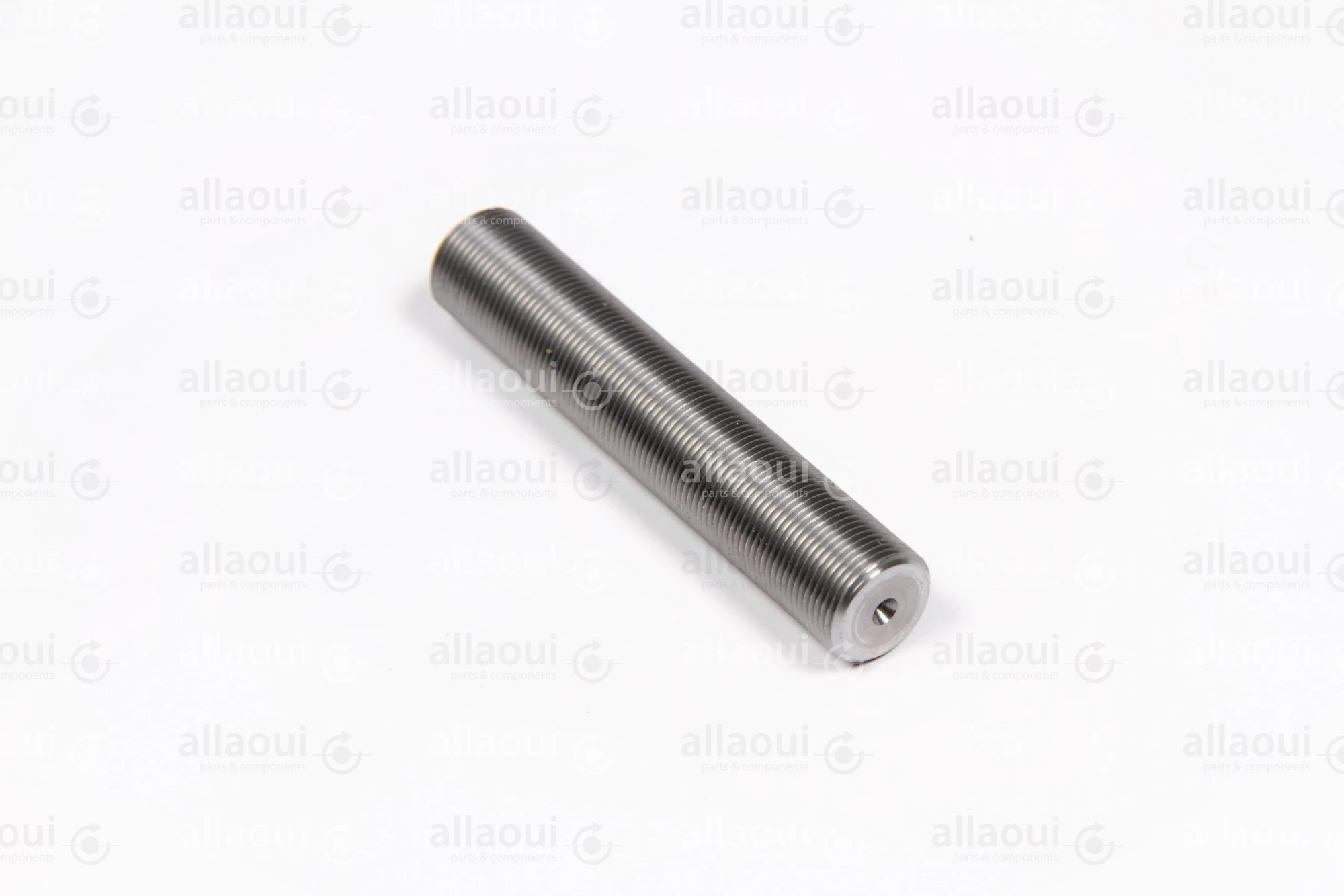 Müller Martini Threaded Rod M15X1X81 3012.0511.4 Müller Martini Threaded Rod M15X1X81 3012.0511.4