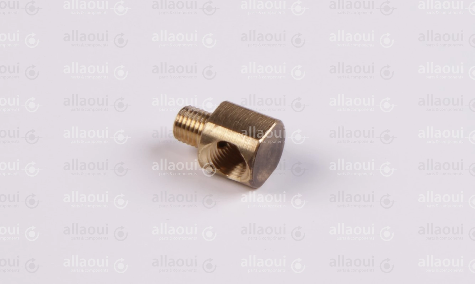 Müller Martini Screwing fitting RD15X21 0361.1020.4 Müller Martini Screwing fitting RD15X21 0361.1020.4