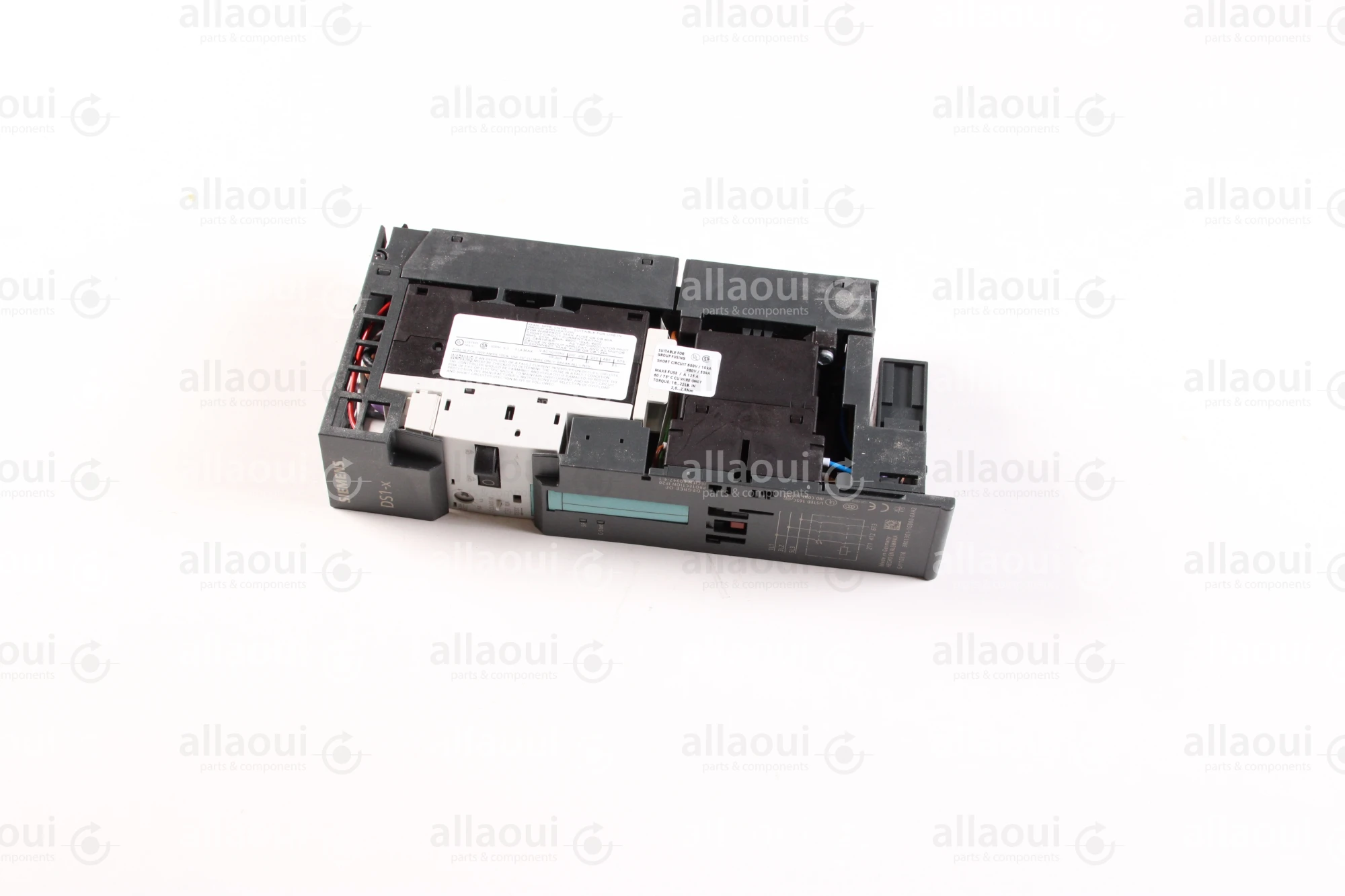 Siemens Starter DS1-x 3RK1301-1GB00-0AA2 Siemens Starter DS1-x 3RK1301-1GB00-0AA2