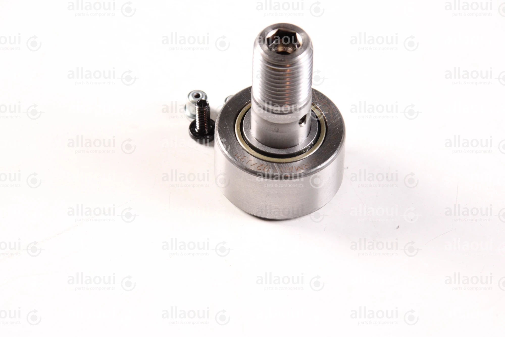 INA Stud track roller PWKR35-2RS-X INA Stud track roller PWKR35-2RS-X