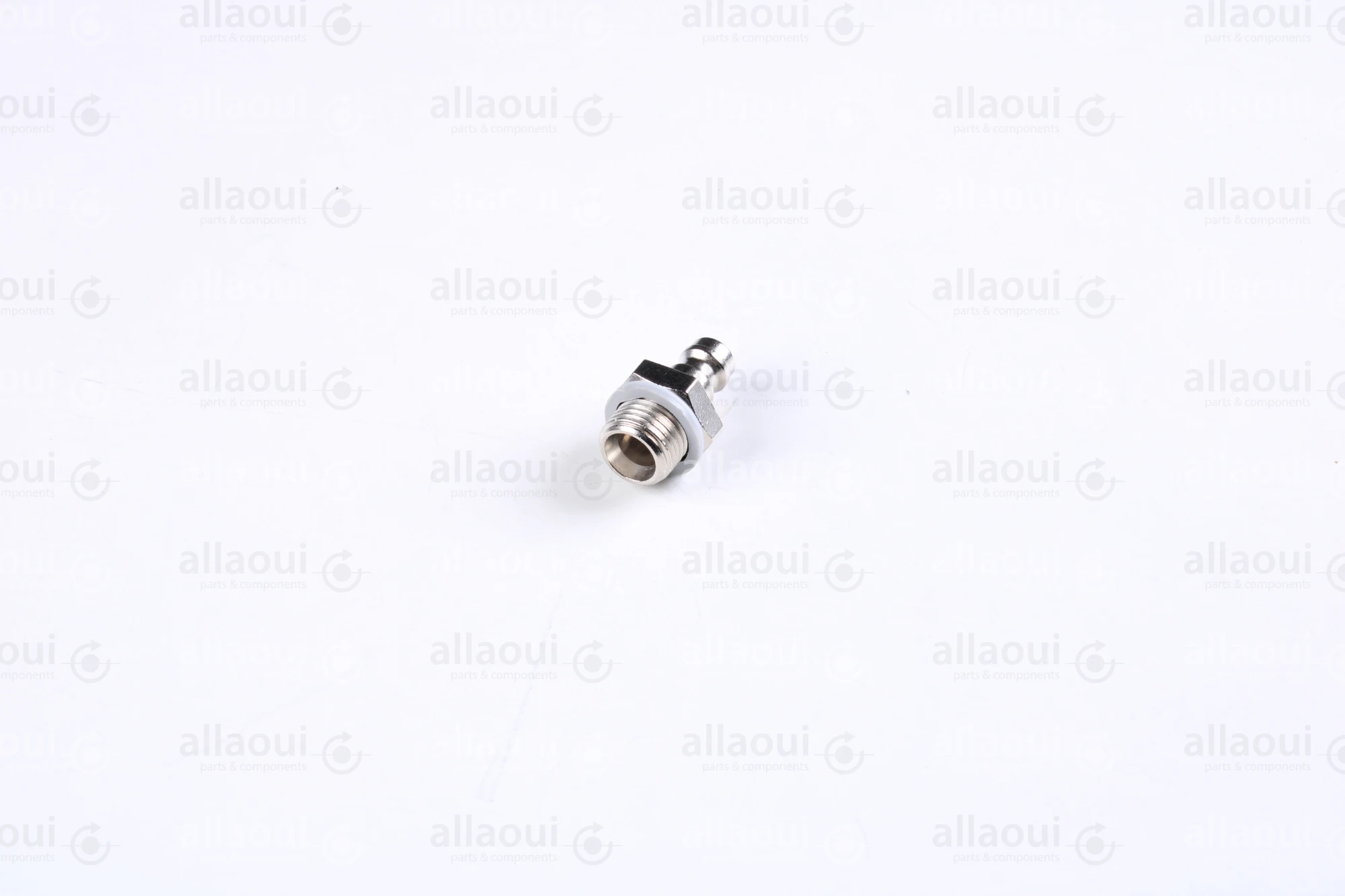 UNKNOWN Coupling plug KSG 14 NW5 MSV UNKNOWN Coupling plug KSG 14 NW5 MSV