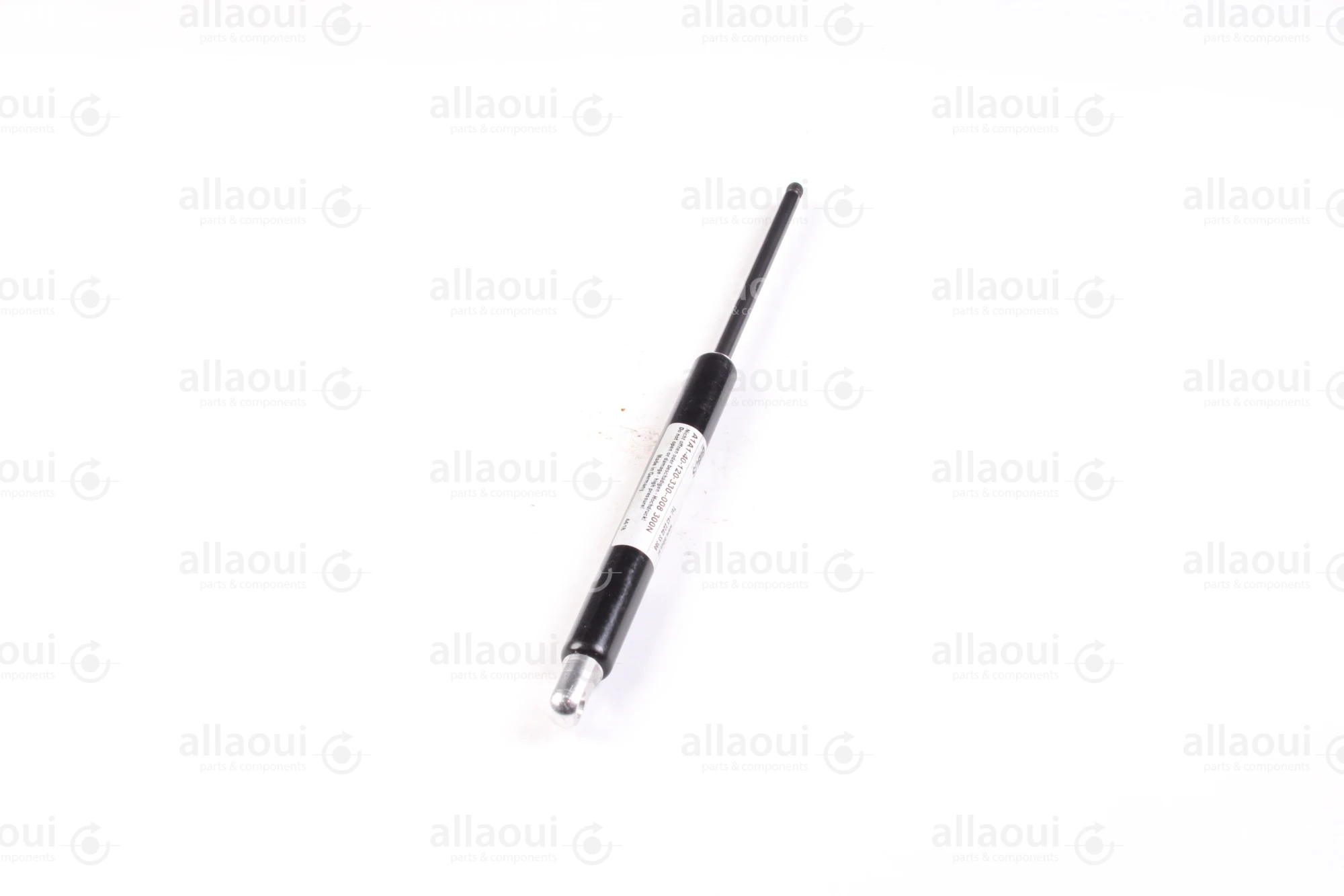 Bansbach Gas Spring A1A1-40-120-330--008/300N Bansbach Gas Spring A1A1-40-120-330--008/300N