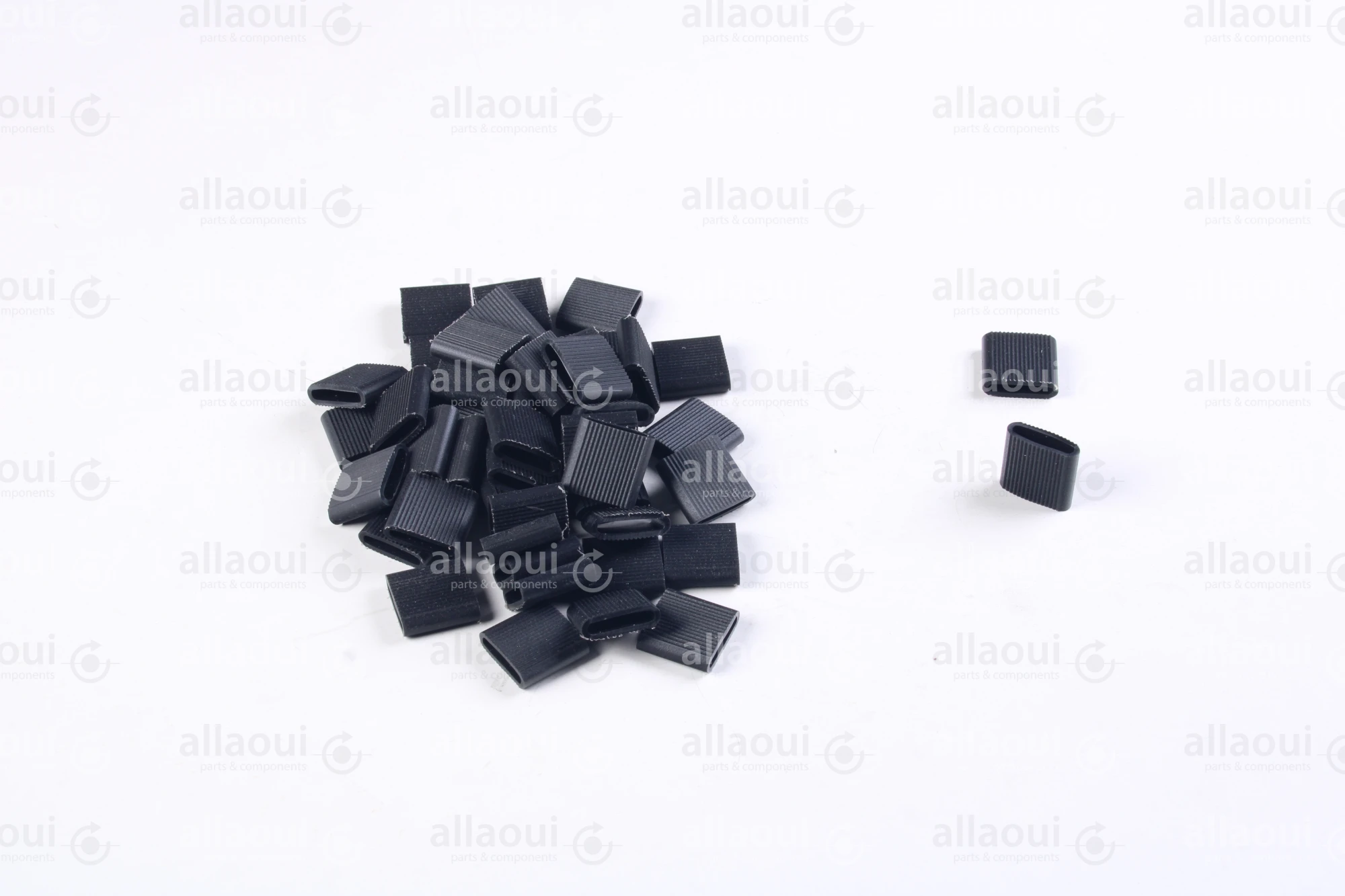 Ferag Rubber Ring (50 Pieces) 2131019