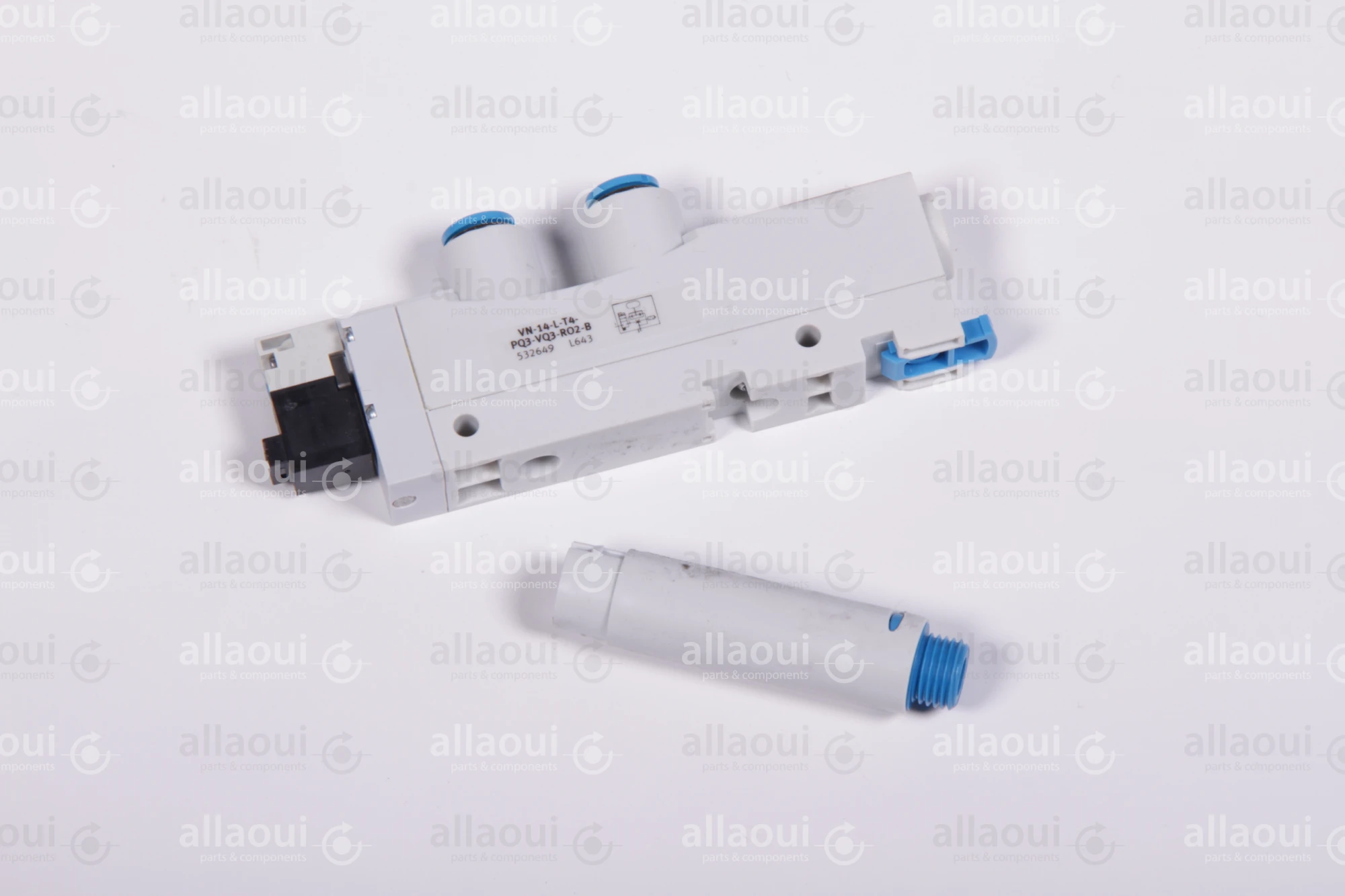 Festo Nozzle VN-14-L-T4-B 0040.8431 Festo Nozzle VN-14-L-T4-B 0040.8431