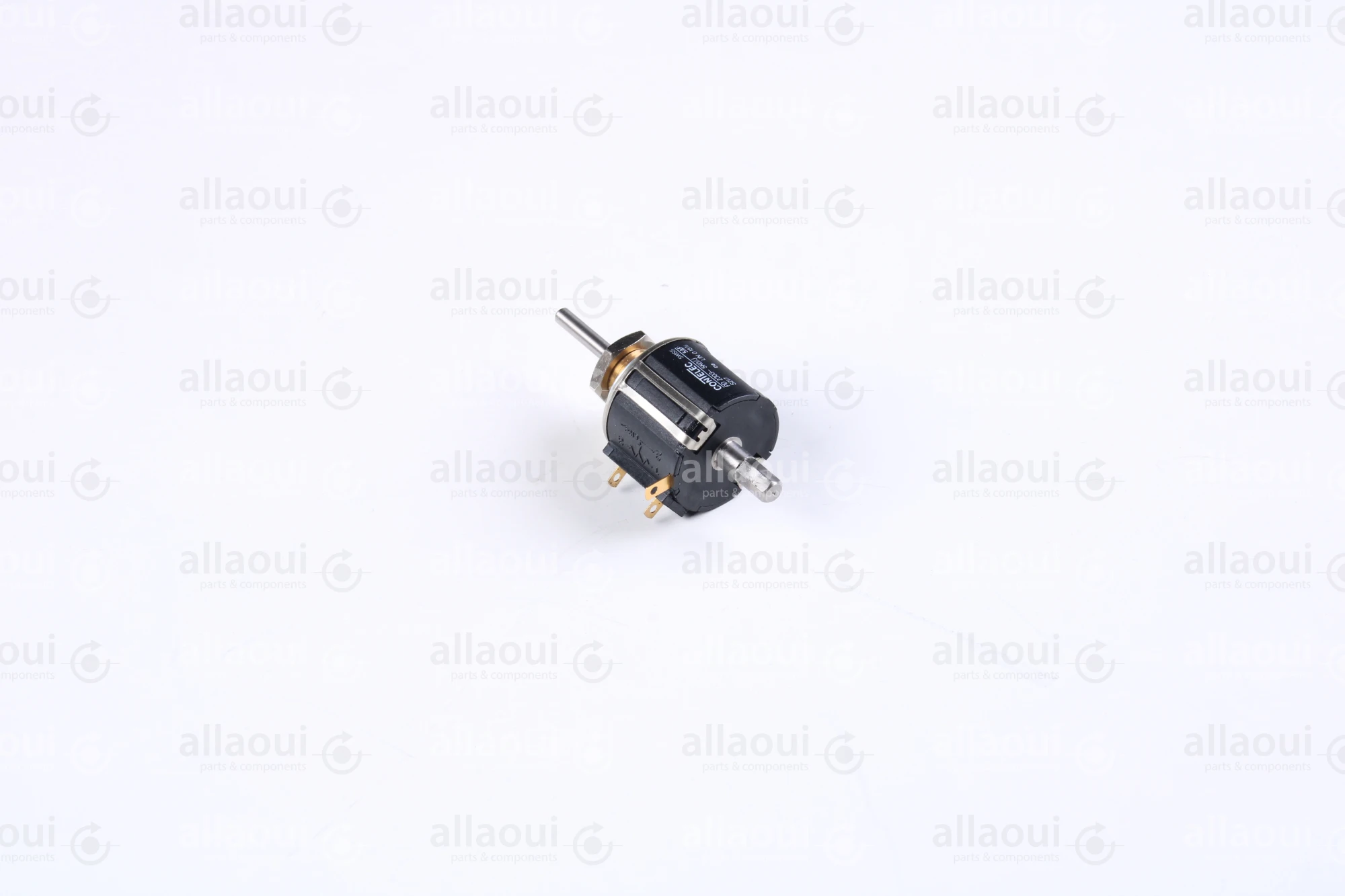 Contelec 3-Speed potentiometer 5K Ohm 8137X442783 Contelec 3-Speed potentiometer 5K Ohm 8137X442783