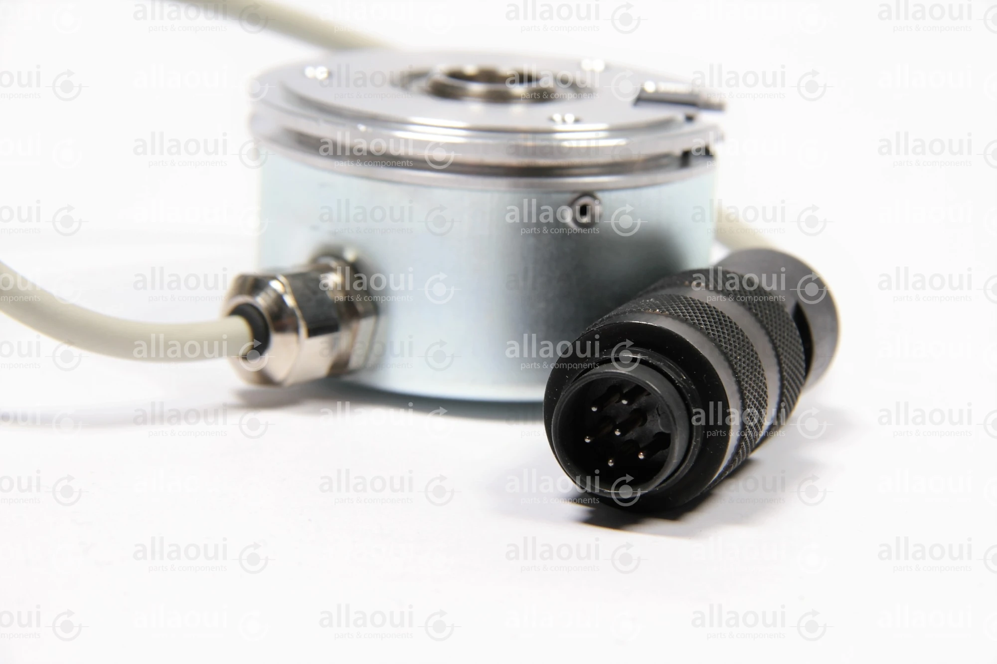 Baumer Encoder BHF 16.24K720/405654 Baumer Encoder BHF 16.24K720/405654