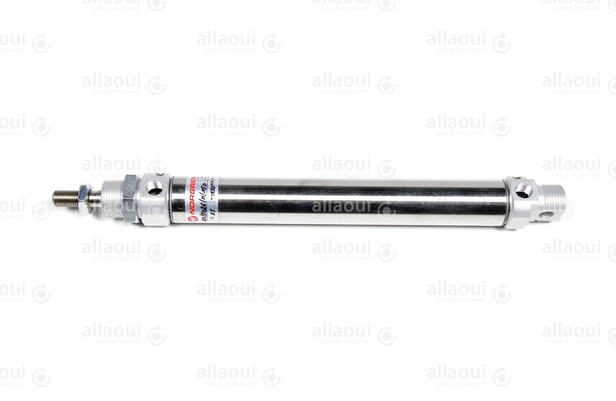 Norgren Pneumatic Cylinder Norgren RM/8026/M/150 Norgren Pneumatic Cylinder Norgren RM/8026/M/150