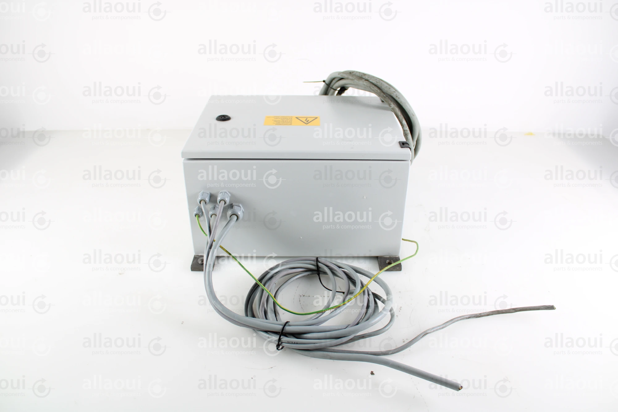 Heidelberg Coupling Box FH.A0054A7/01A Heidelberg Coupling Box FH.A0054A7/01A