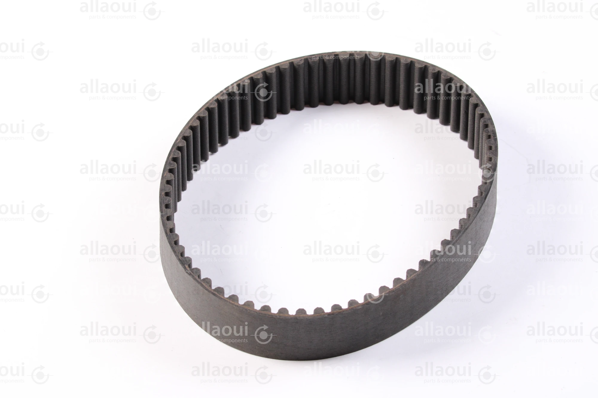 Gates Toothed Belt HTD-520-8M Gates Toothed Belt HTD-520-8M