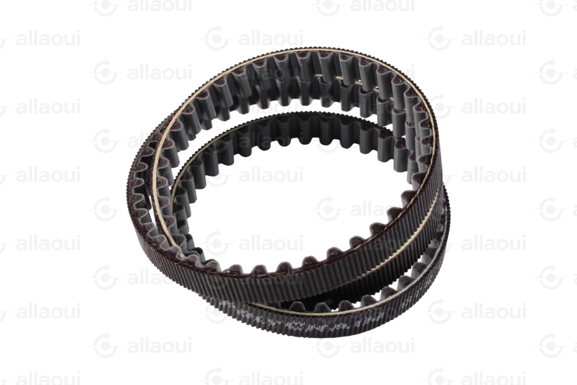 Gates Polyurethane Timing Belt GT2 14MGT-1568-20 Gates Polyurethane Timing Belt GT2 14MGT-1568-20