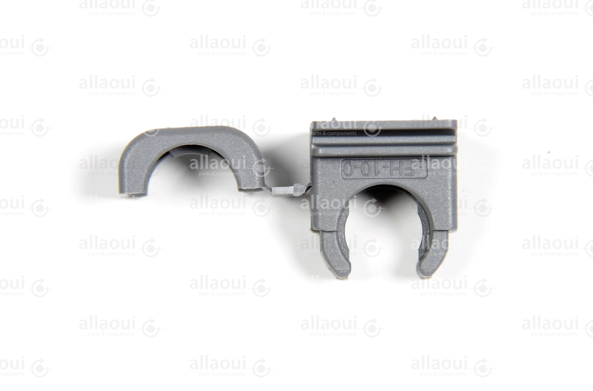 Müller Martini Clamp piece SFH-10-0 0050.8701 Müller Martini Clamp piece SFH-10-0 0050.8701