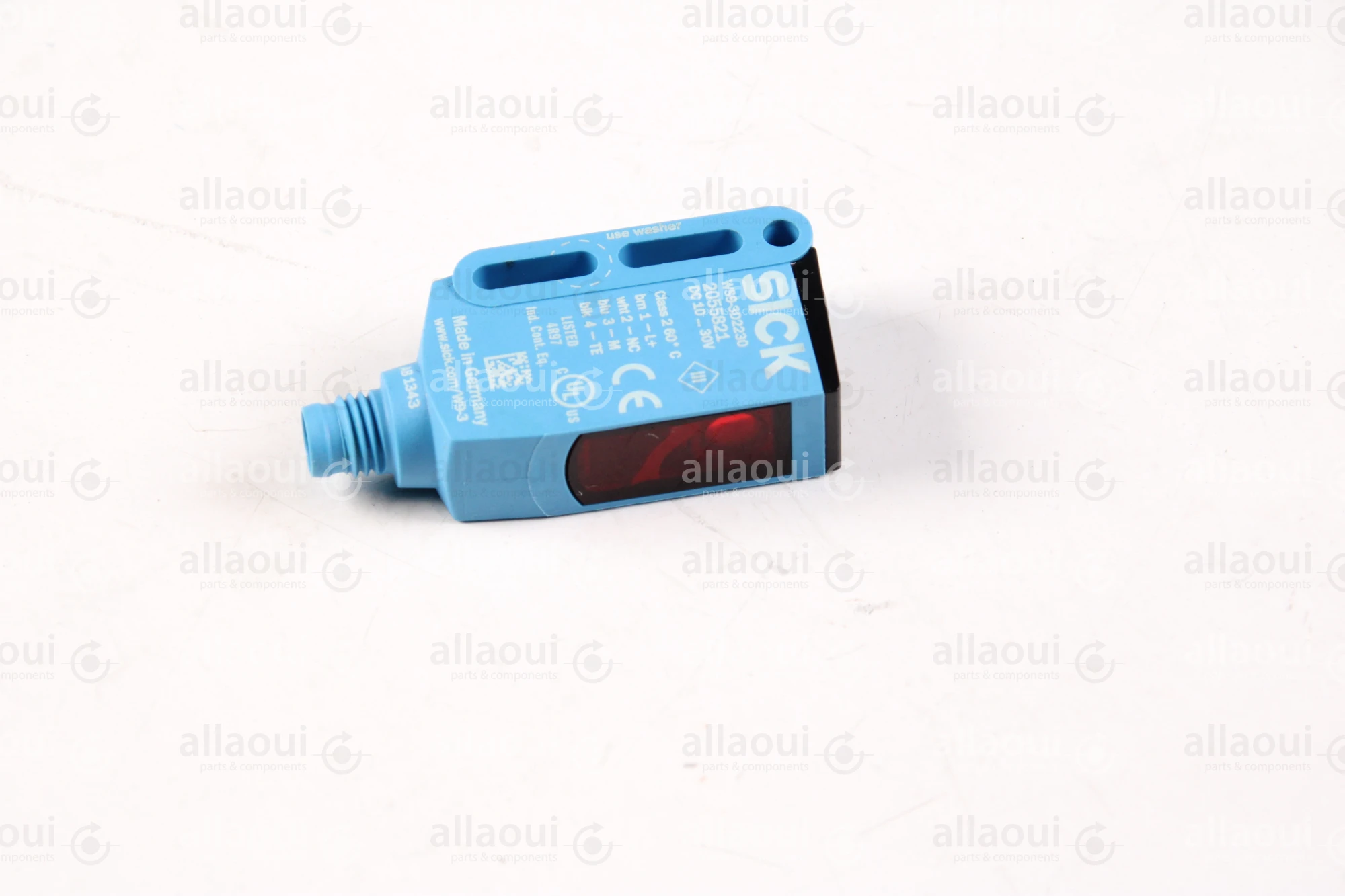 Sick Sensor WS9-3D2230 Sick Sensor WS9-3D2230