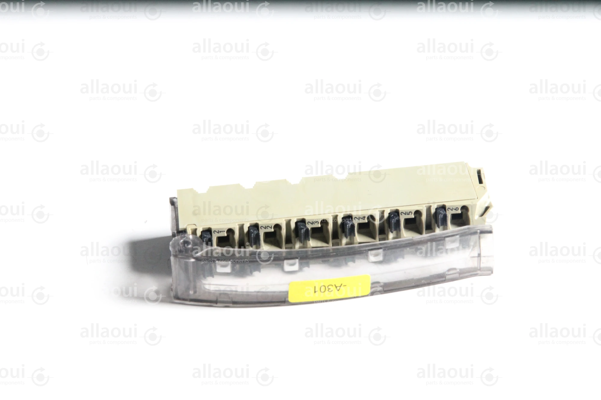 BR Automation Terminal Block PPE-PS BR Automation Terminal Block PPE-PS
