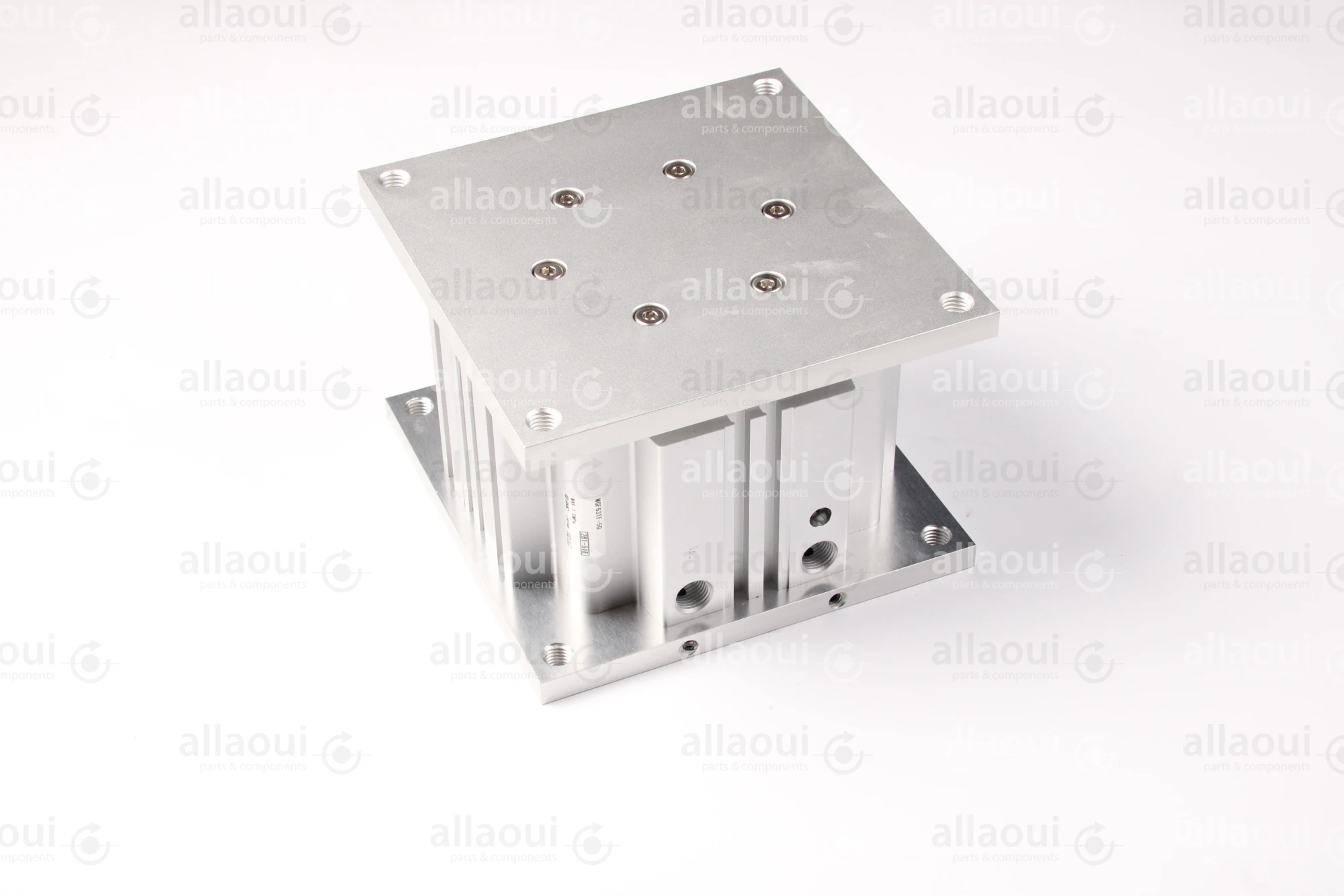 SMC Pneumatic cylinder MGF-63-50 SMC Pneumatic cylinder MGF-63-50