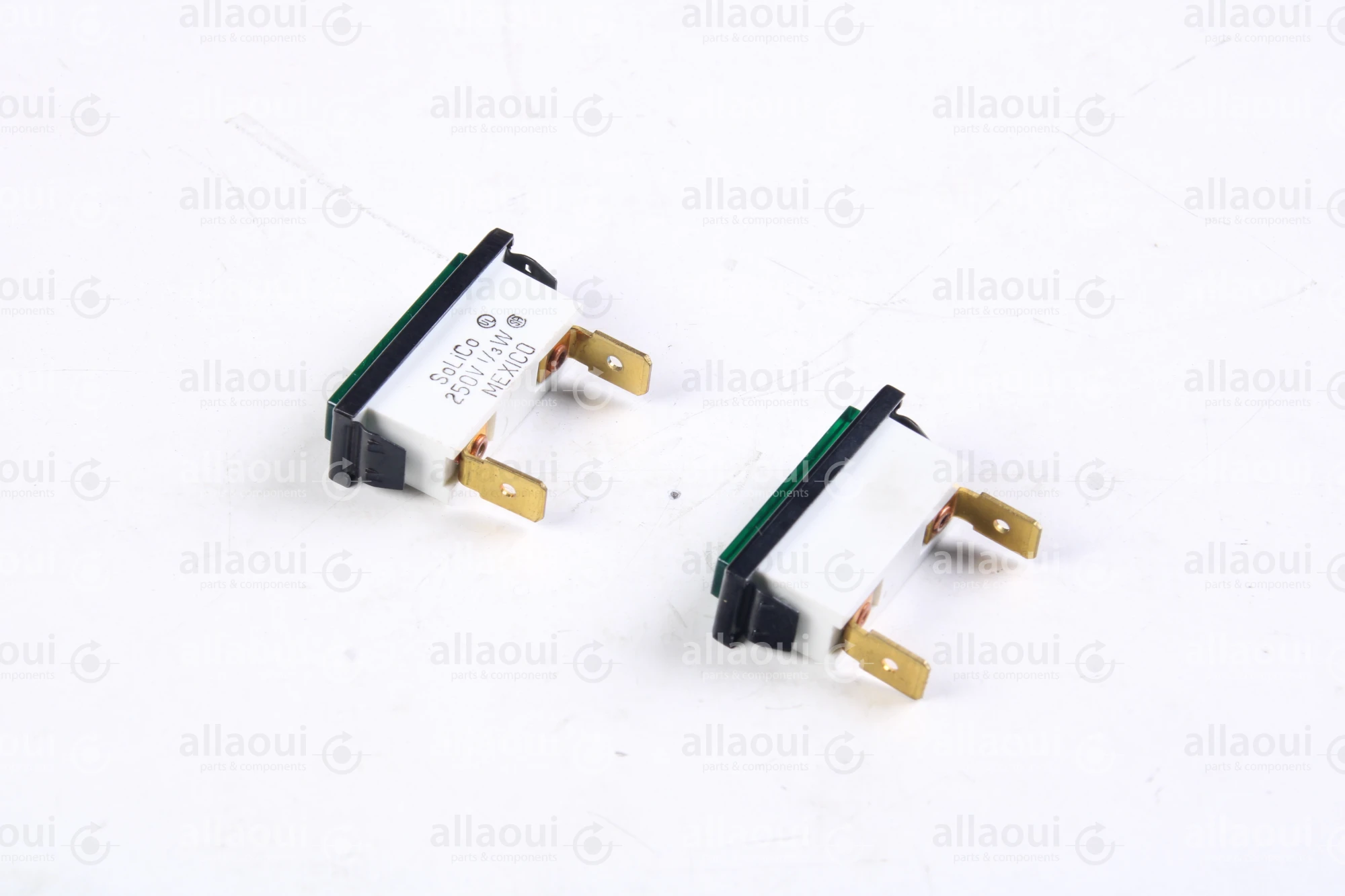 Nordson Round Indicator 120415A Nordson Round Indicator 120415A