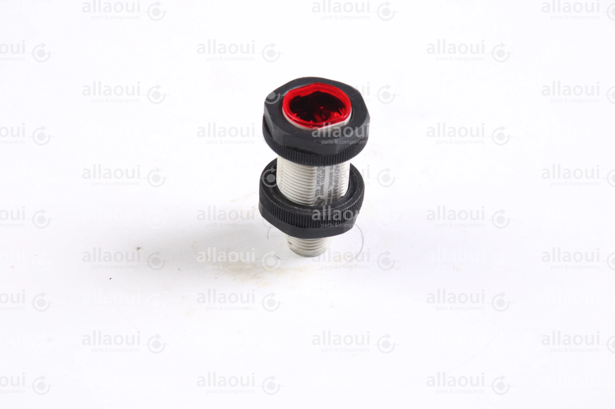 Carlo Gavazzi Photoelectric Sensor PA18CAD10PAM1SA Carlo Gavazzi Photoelectric Sensor PA18CAD10PAM1SA