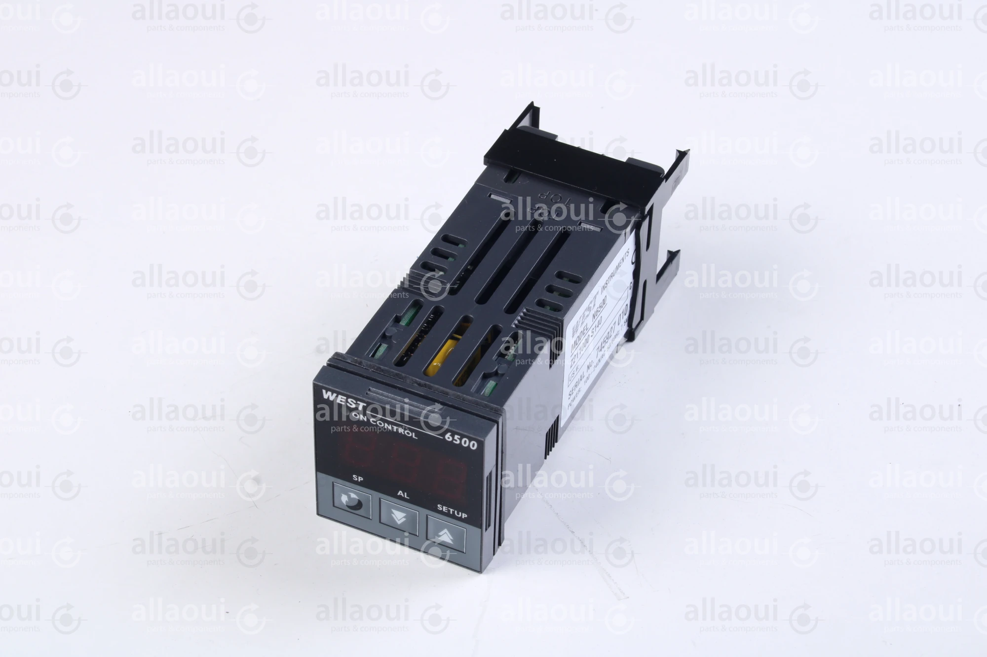 West Instruments Display N6500 Z211000 S140 West Instruments Display N6500 Z211000 S140