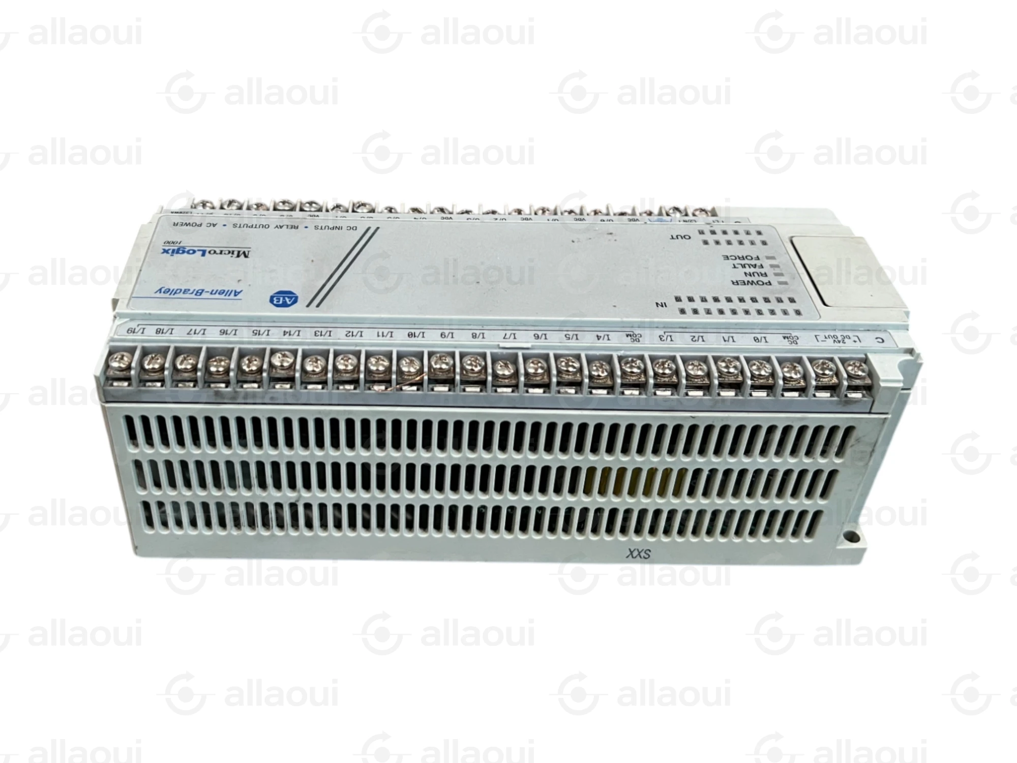 Allen-Bradley MicroLogix 1000 Controller 1761-L32BWA Allen-Bradley MicroLogix 1000 Controller 1761-L32BWA