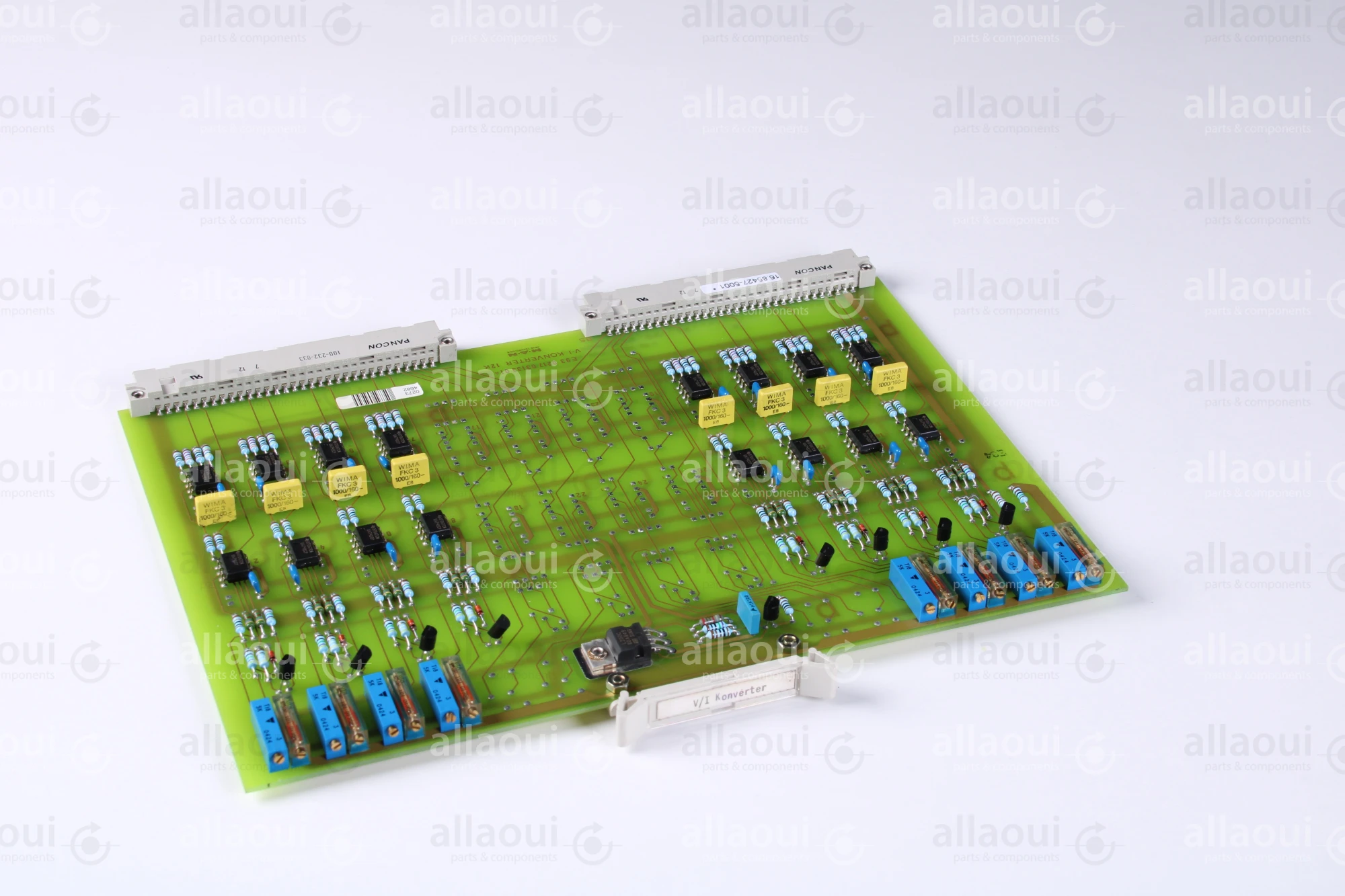 Manroland Board 16.85427-5001