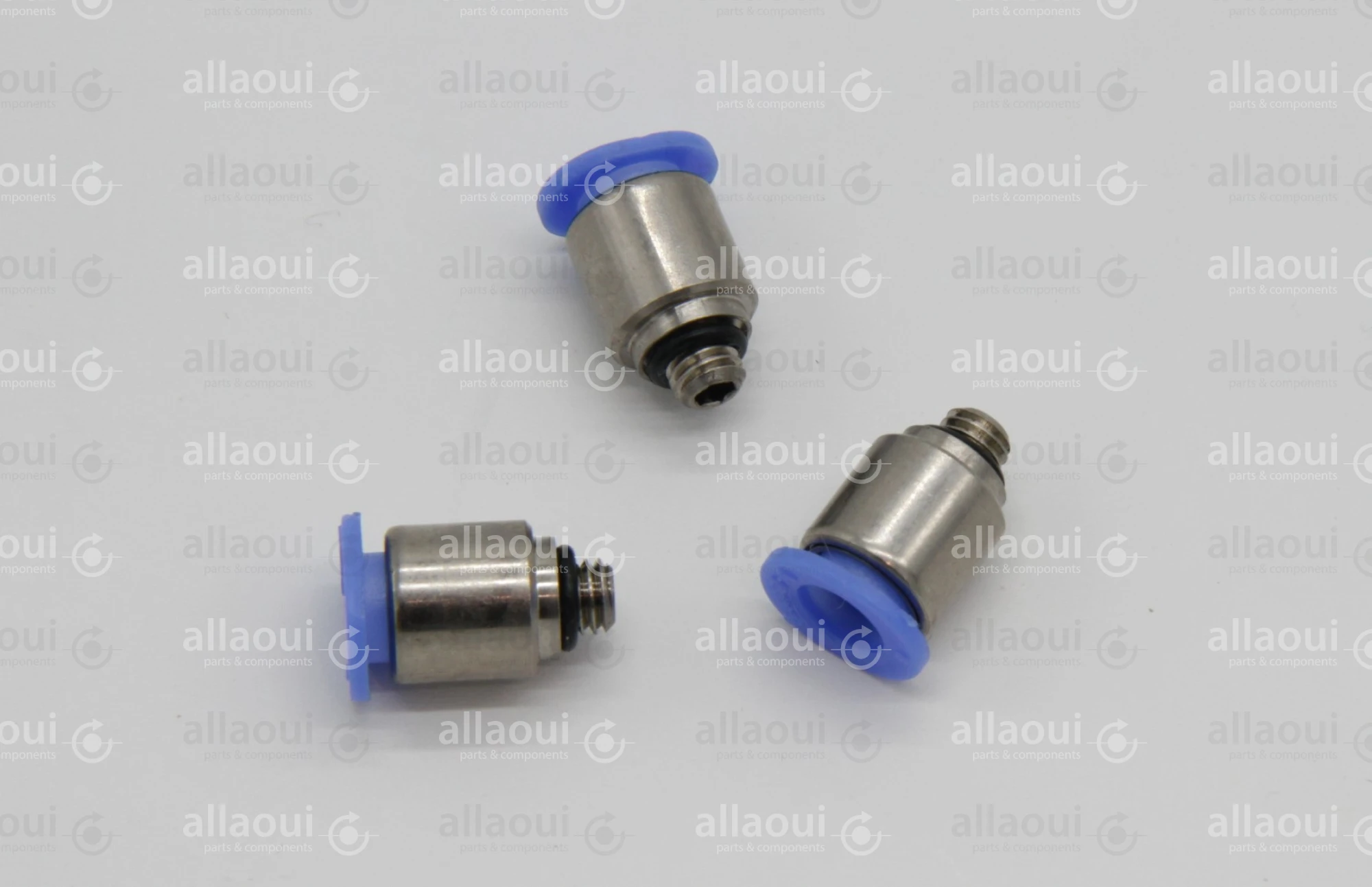 Landefeld Connector M5-6mm IQSMM56I Landefeld Connector M5-6mm IQSMM56I