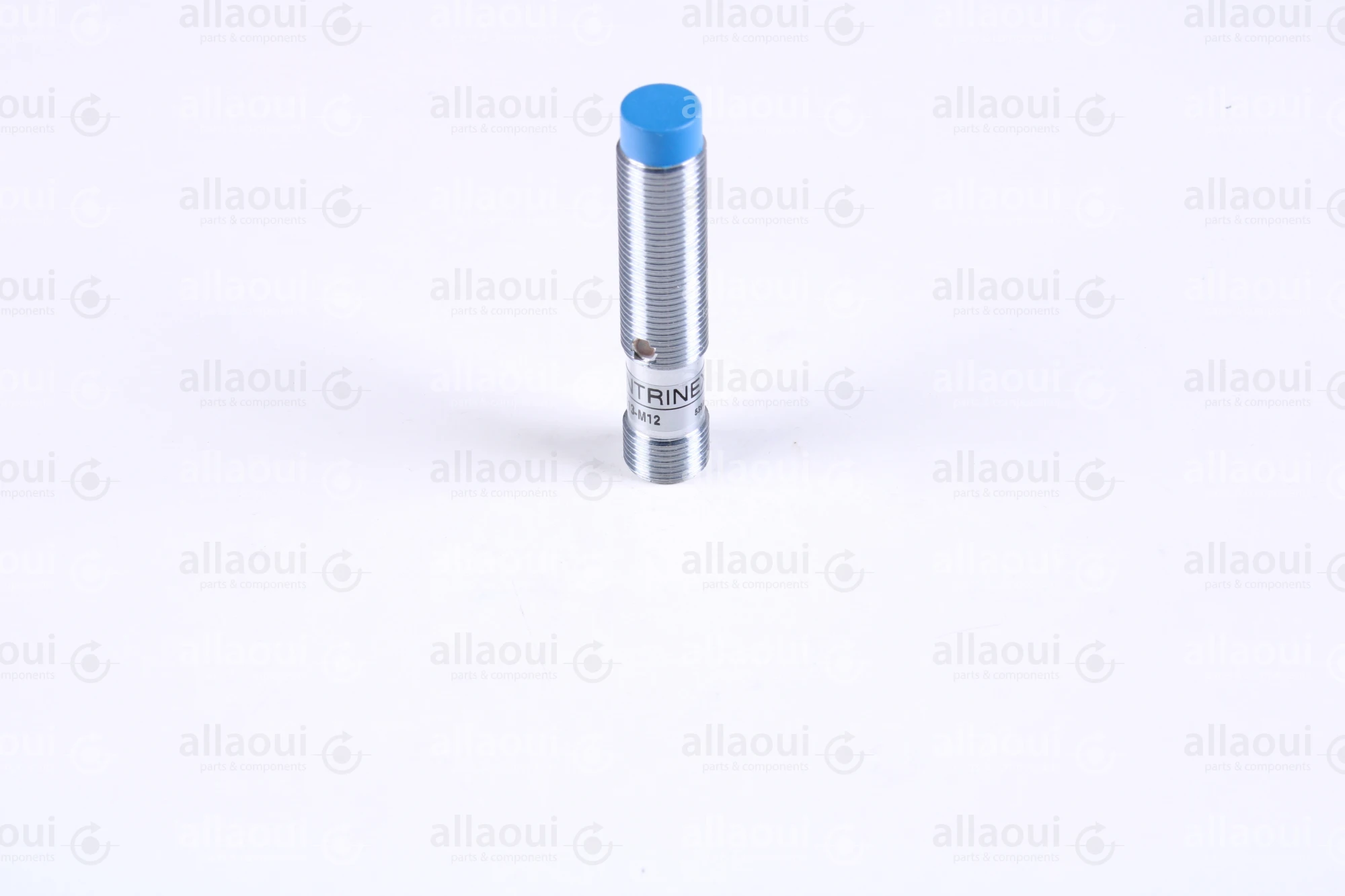 Contrinex Sensor DW-AS-513-M12 Contrinex Sensor DW-AS-513-M12