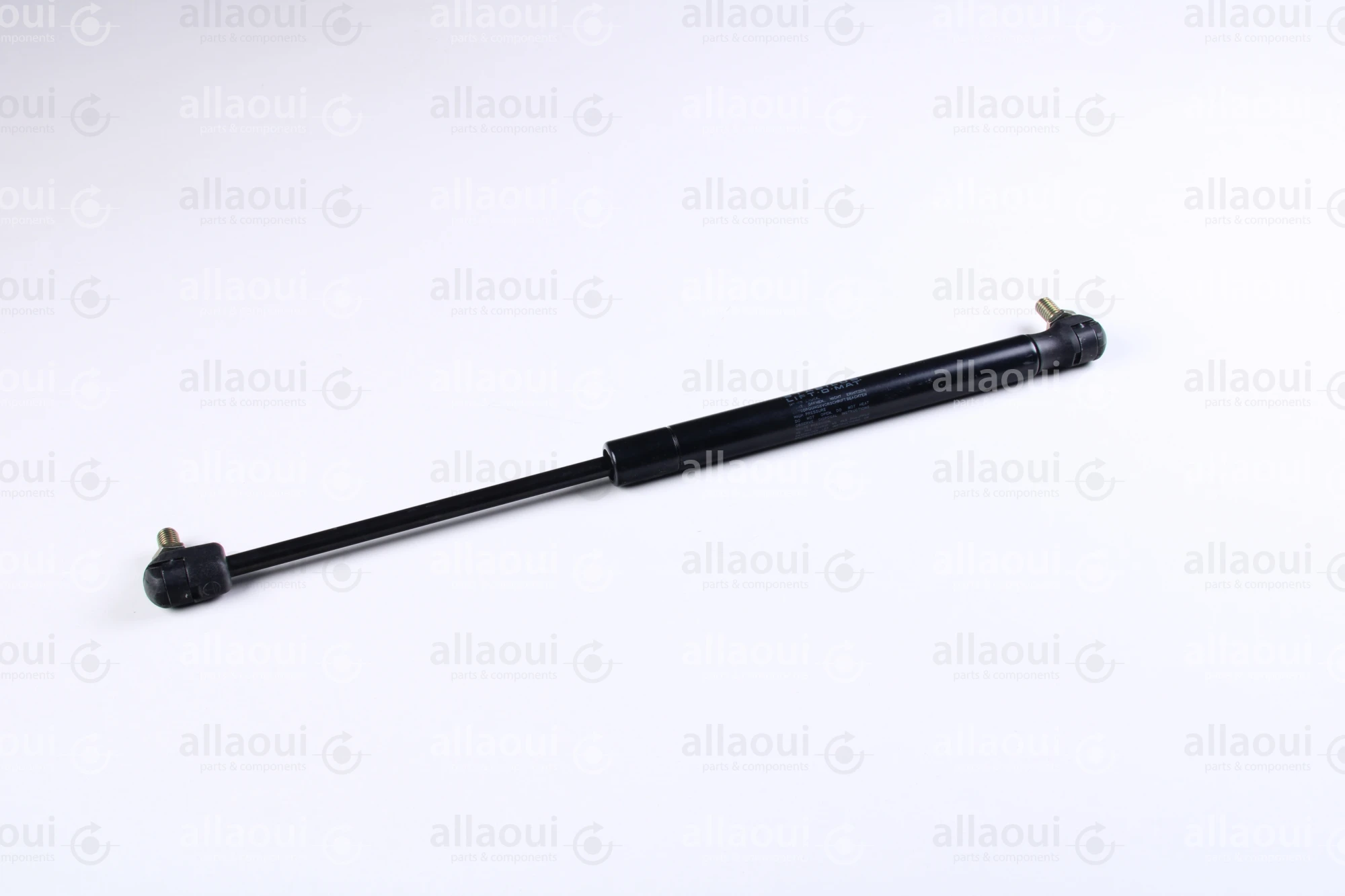 Stabilus Tailgate damper 083534 0400N 151/05 AC 05 Stabilus Tailgate damper 083534 0400N 151/05 AC 05