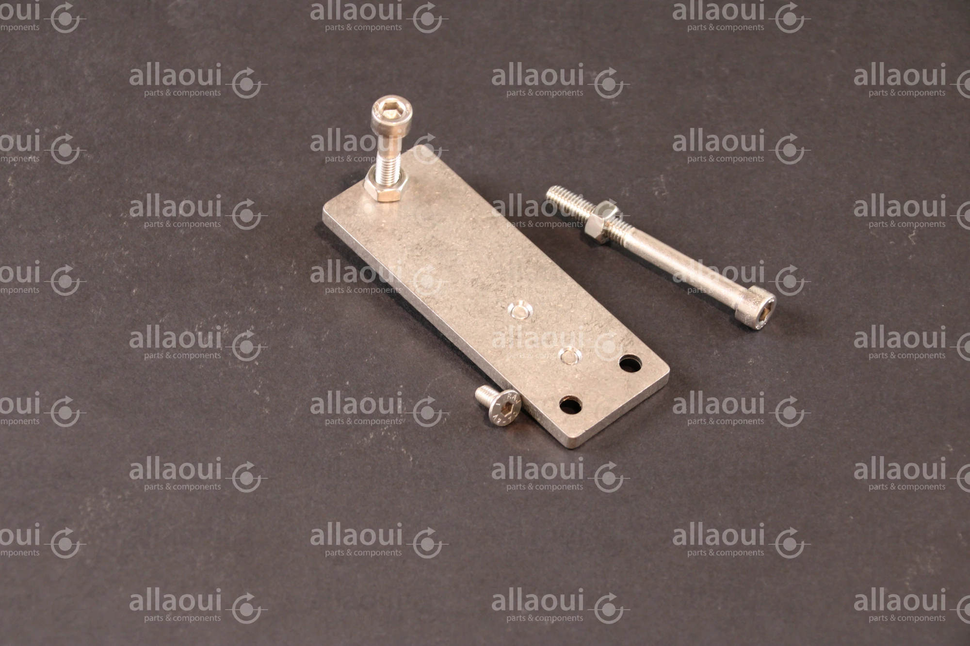 Kolbus Glue Scraper 00531668 Kolbus Glue Scraper 00531668