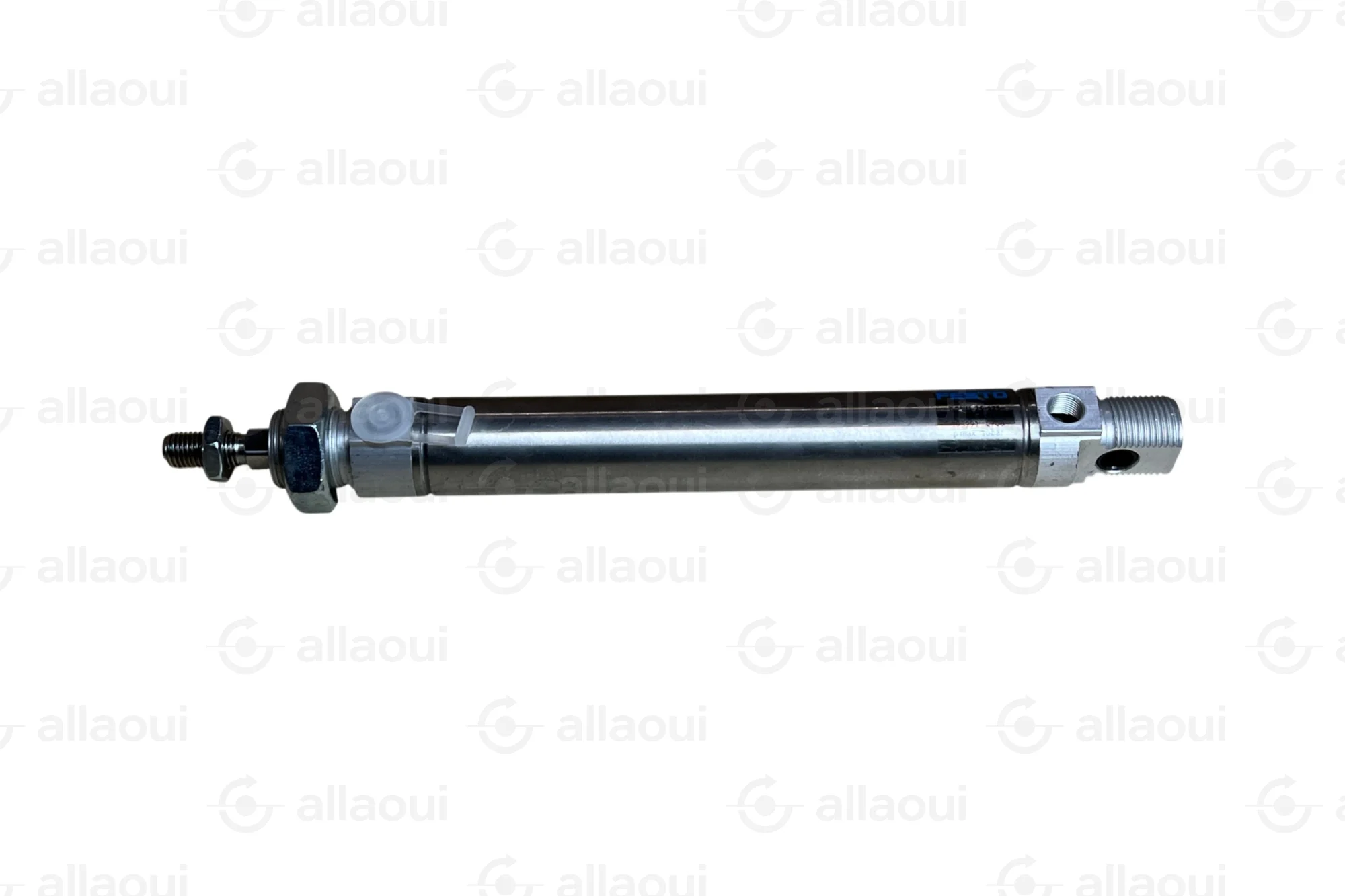 Festo Standard Pneumatic Cylinder 25mm Bore 125mm Stroke DSNU-25-125-PPV-A-Q Festo Standard Pneumatic Cylinder 25mm Bore 125mm Stroke DSNU-25-125-PPV-A-Q