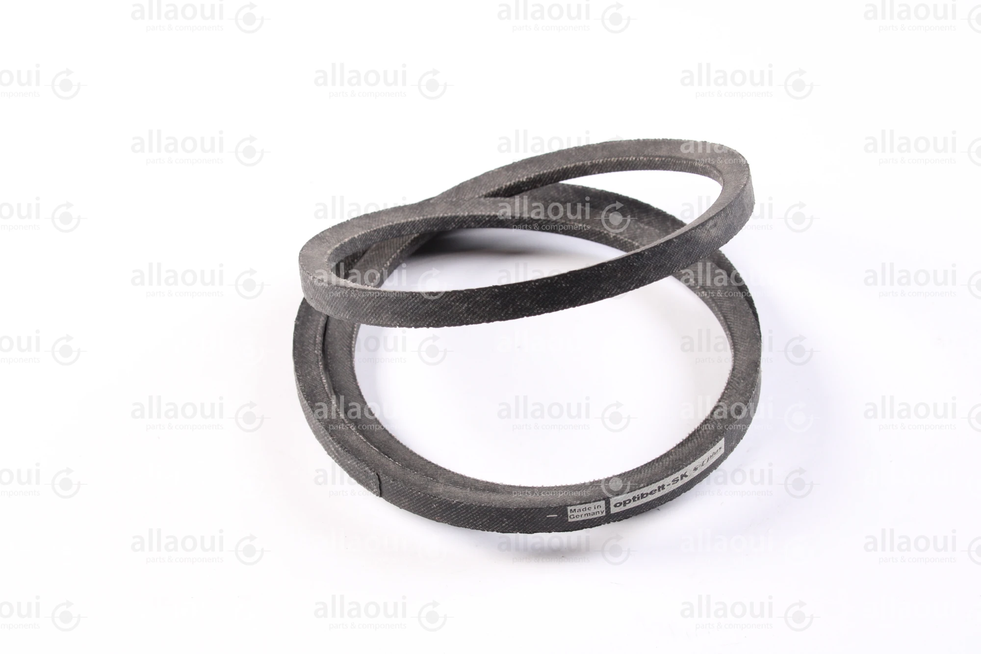 Optibelt V-Belt SPZ-1262-LW Optibelt V-Belt SPZ-1262-LW